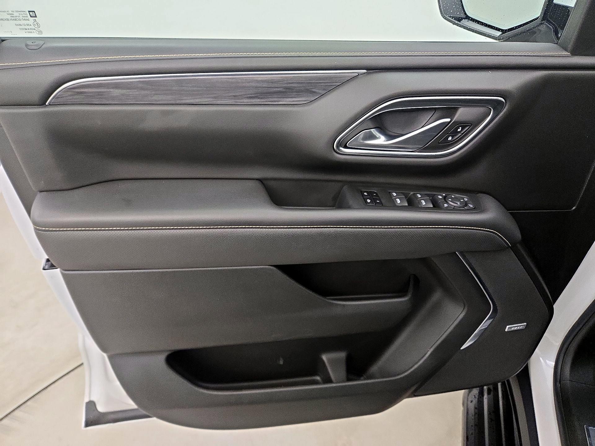 Thumbnail: 2022 GMC Yukon - 12