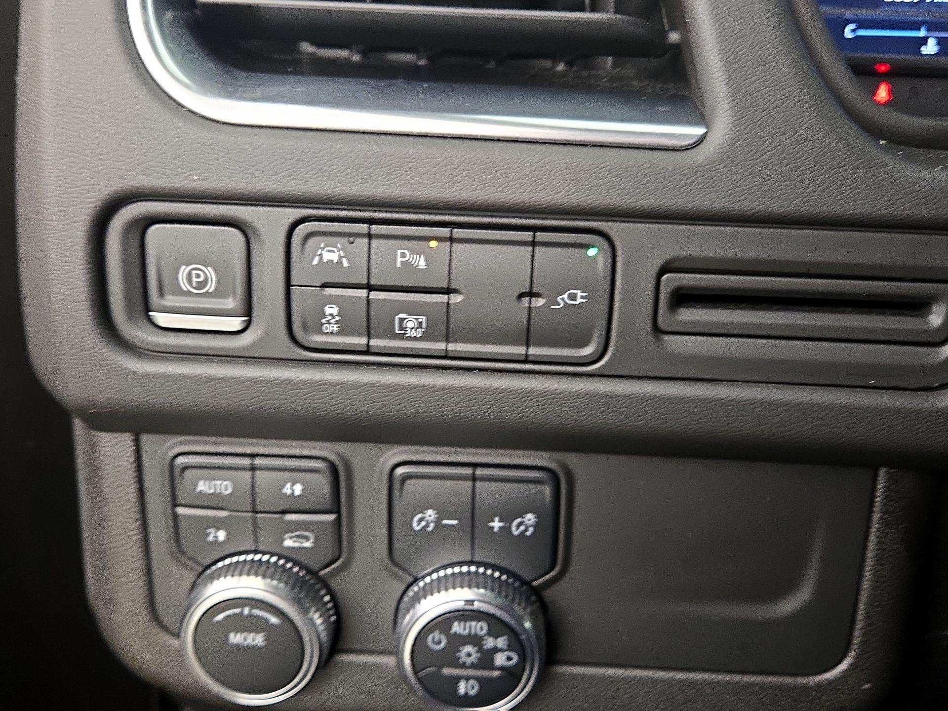 Thumbnail: 2022 GMC Yukon - 13