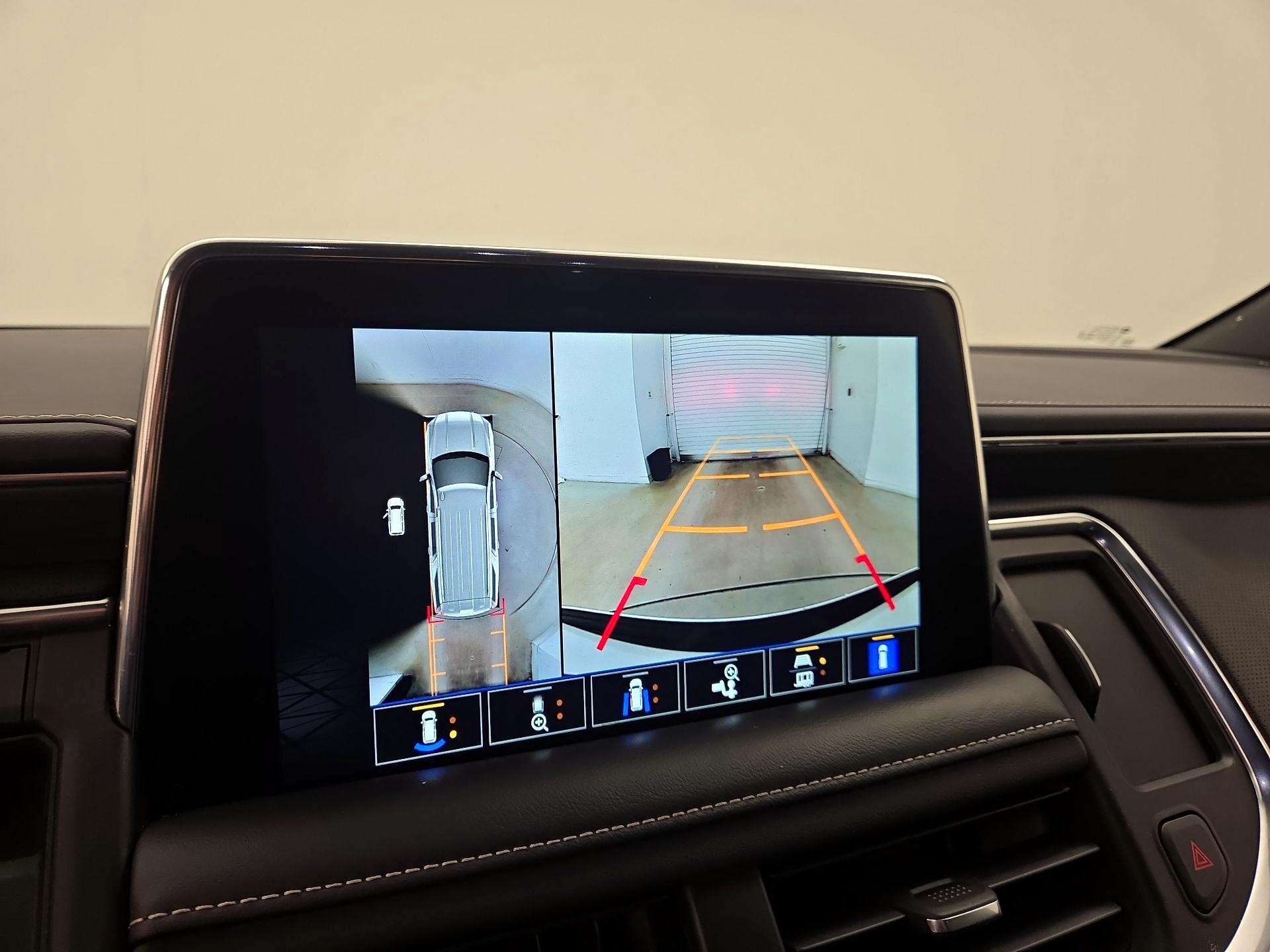 Thumbnail: 2022 GMC Yukon - 14