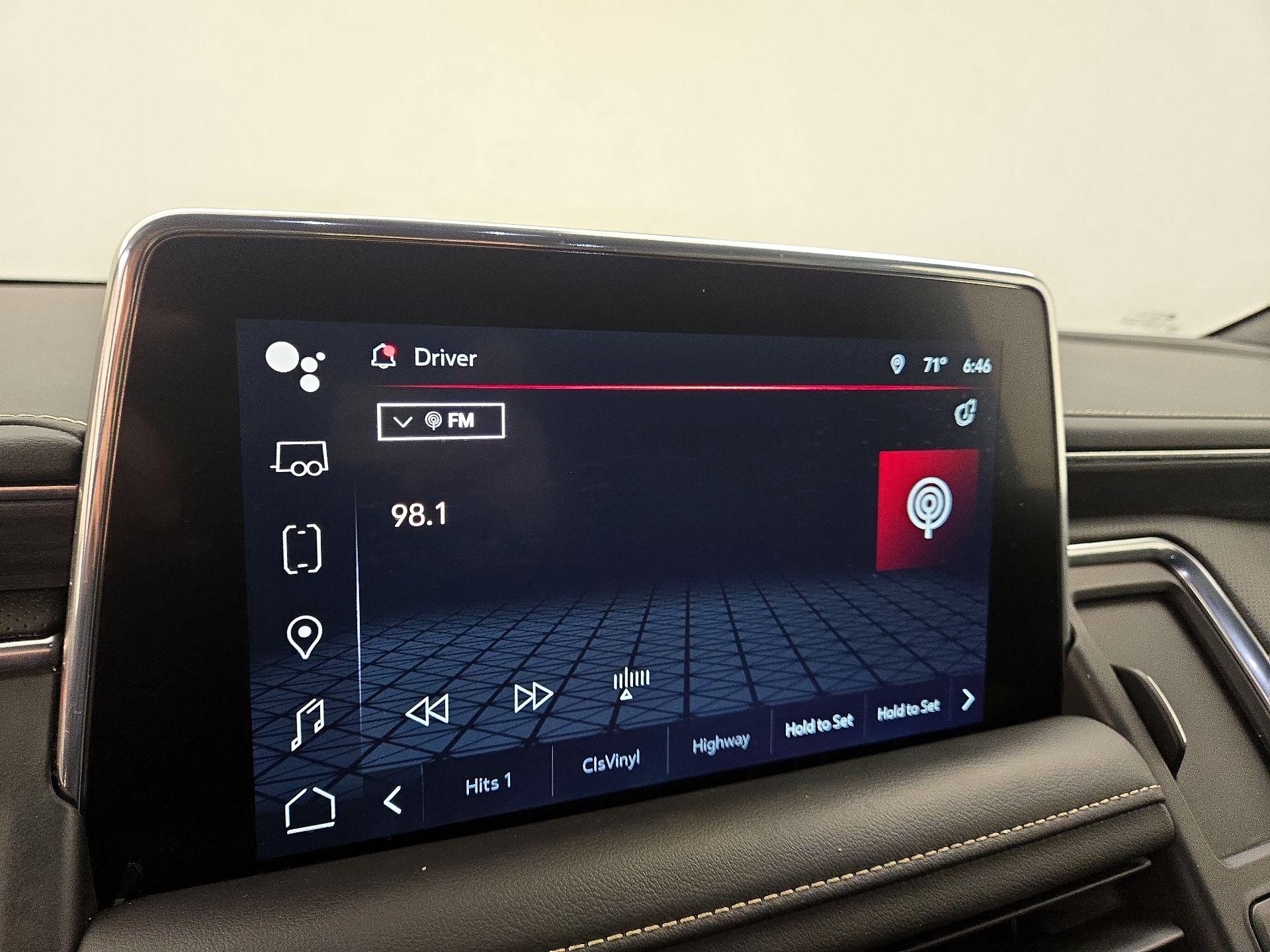 Thumbnail: 2022 GMC Yukon - 15