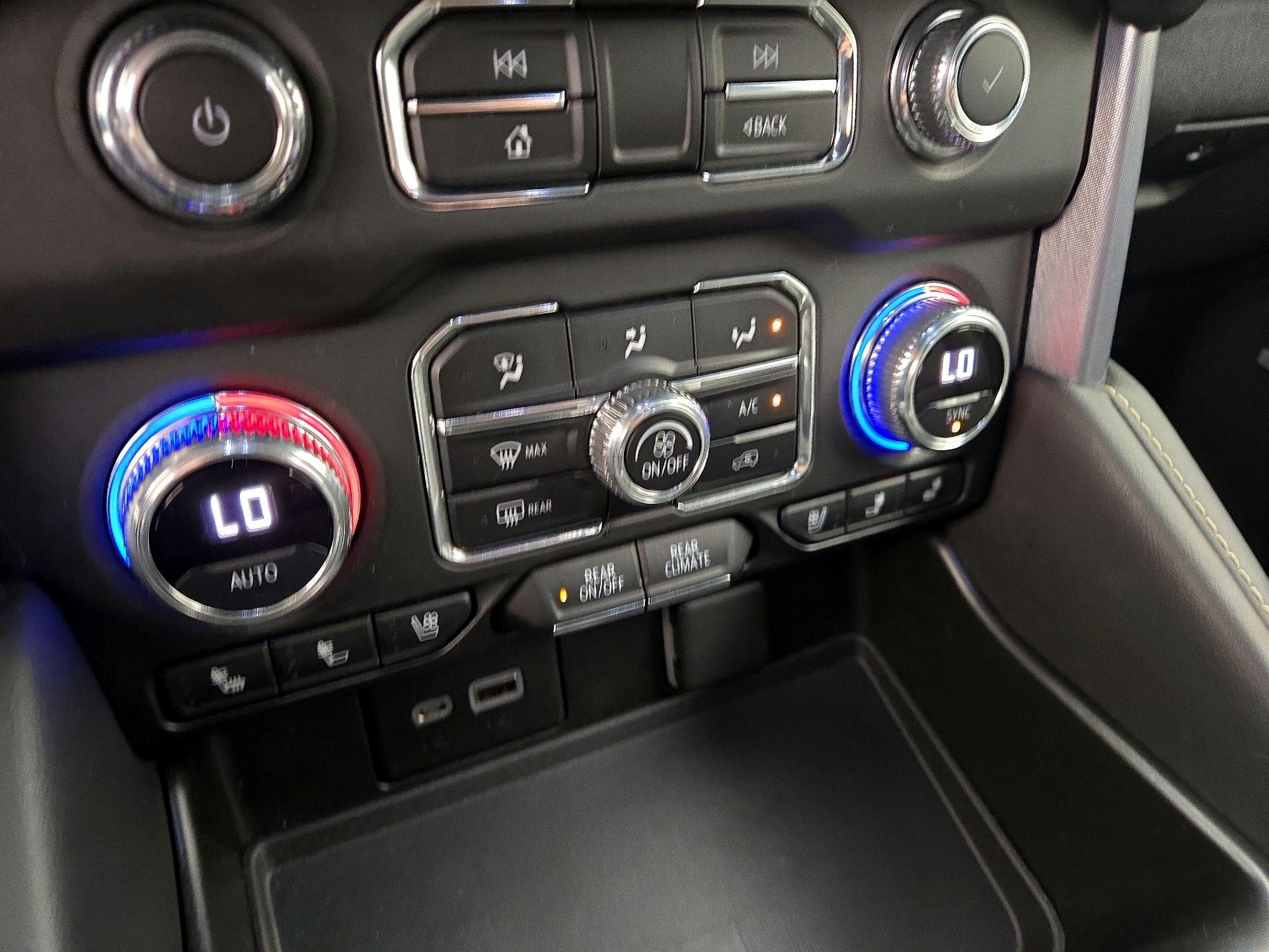 Thumbnail: 2022 GMC Yukon - 16