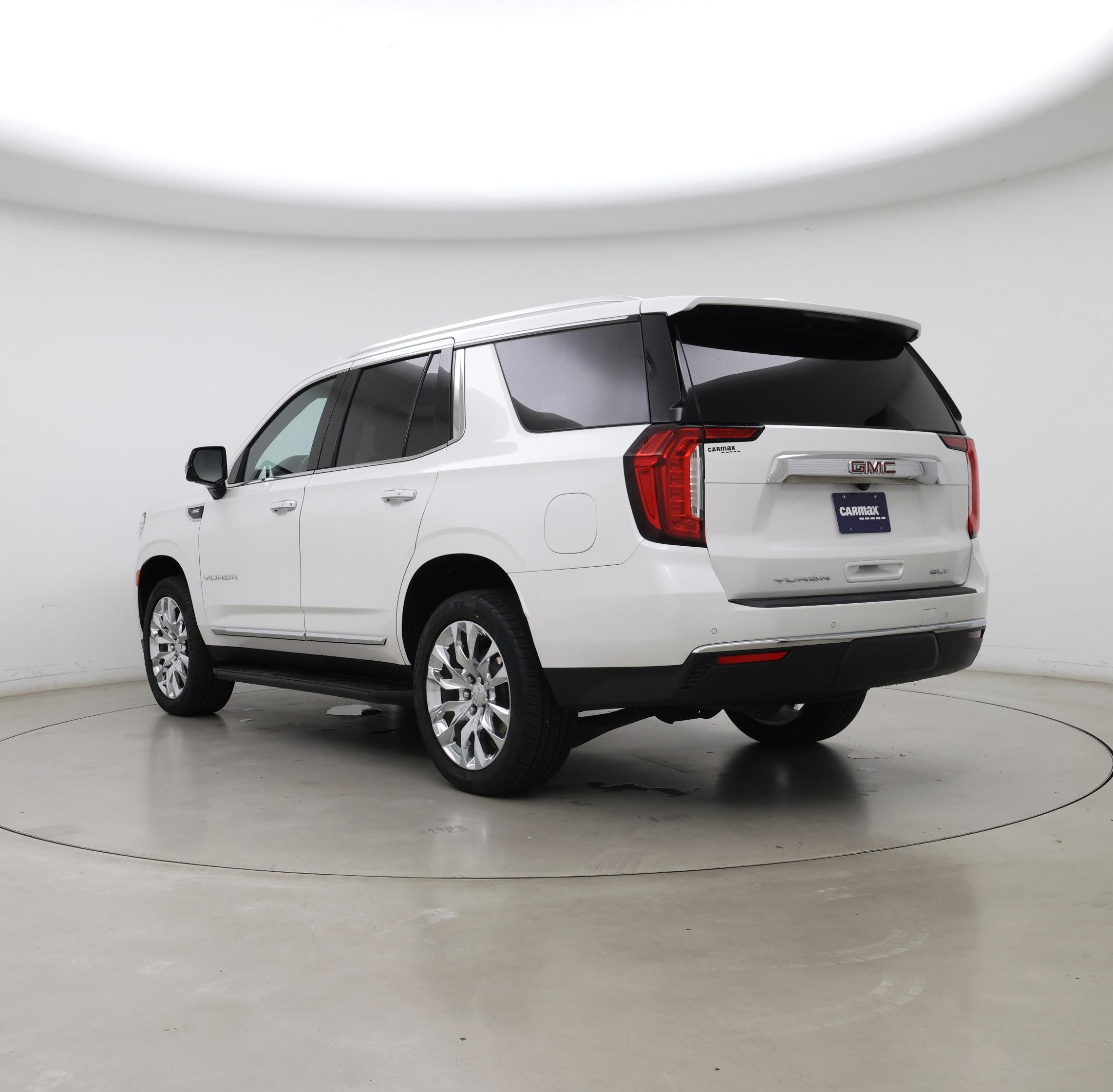 Thumbnail: 2022 GMC Yukon - 2