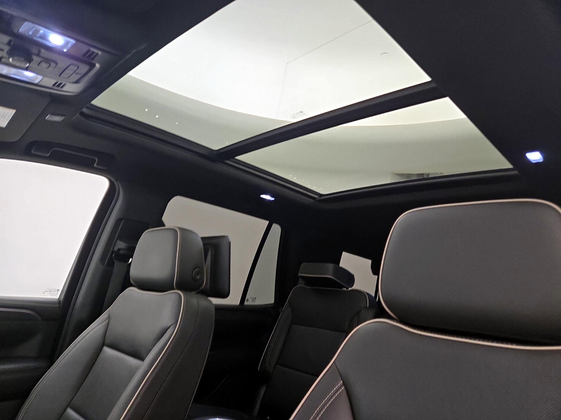 Thumbnail: 2022 GMC Yukon - 19