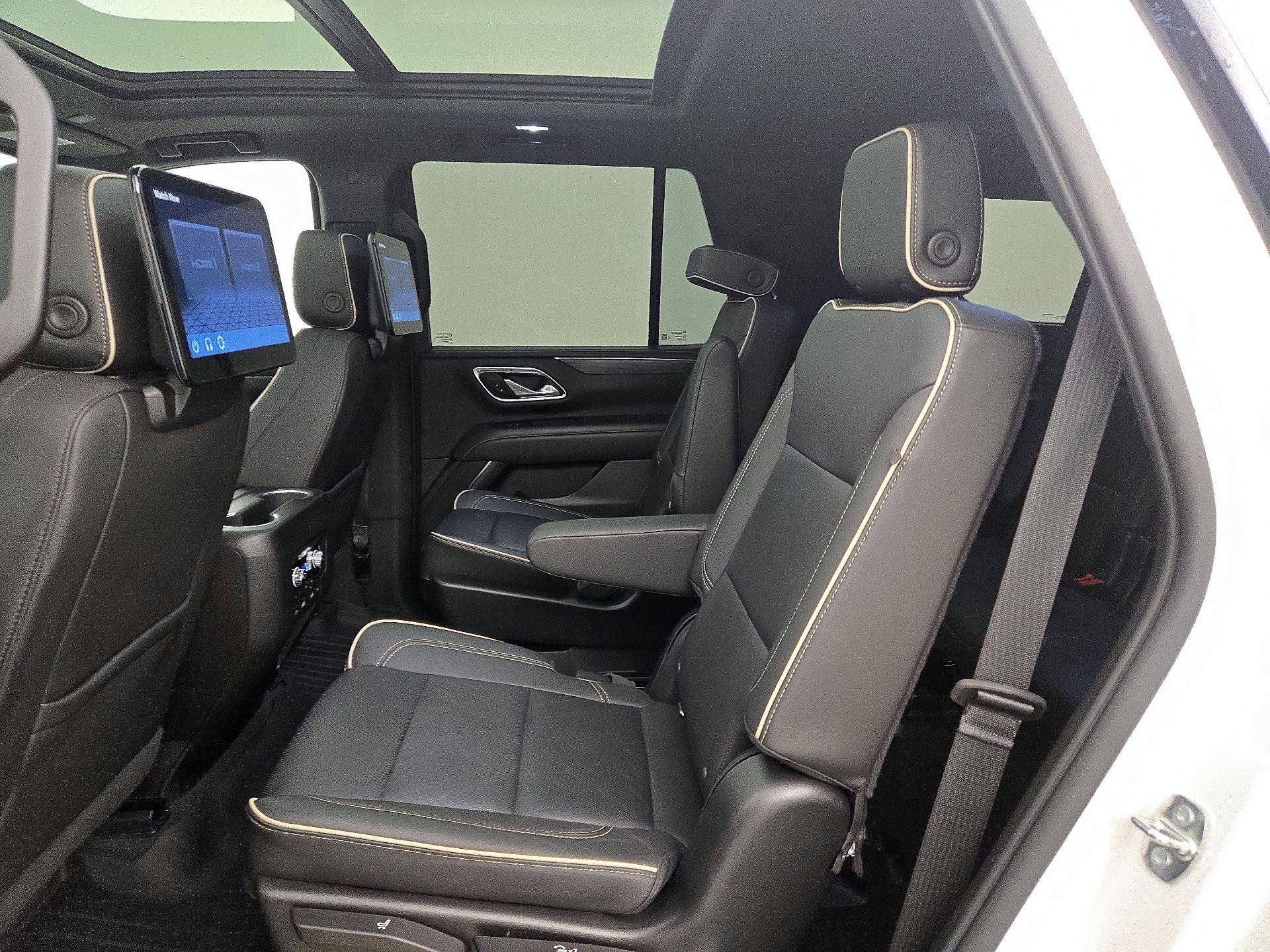 Thumbnail: 2022 GMC Yukon - 20