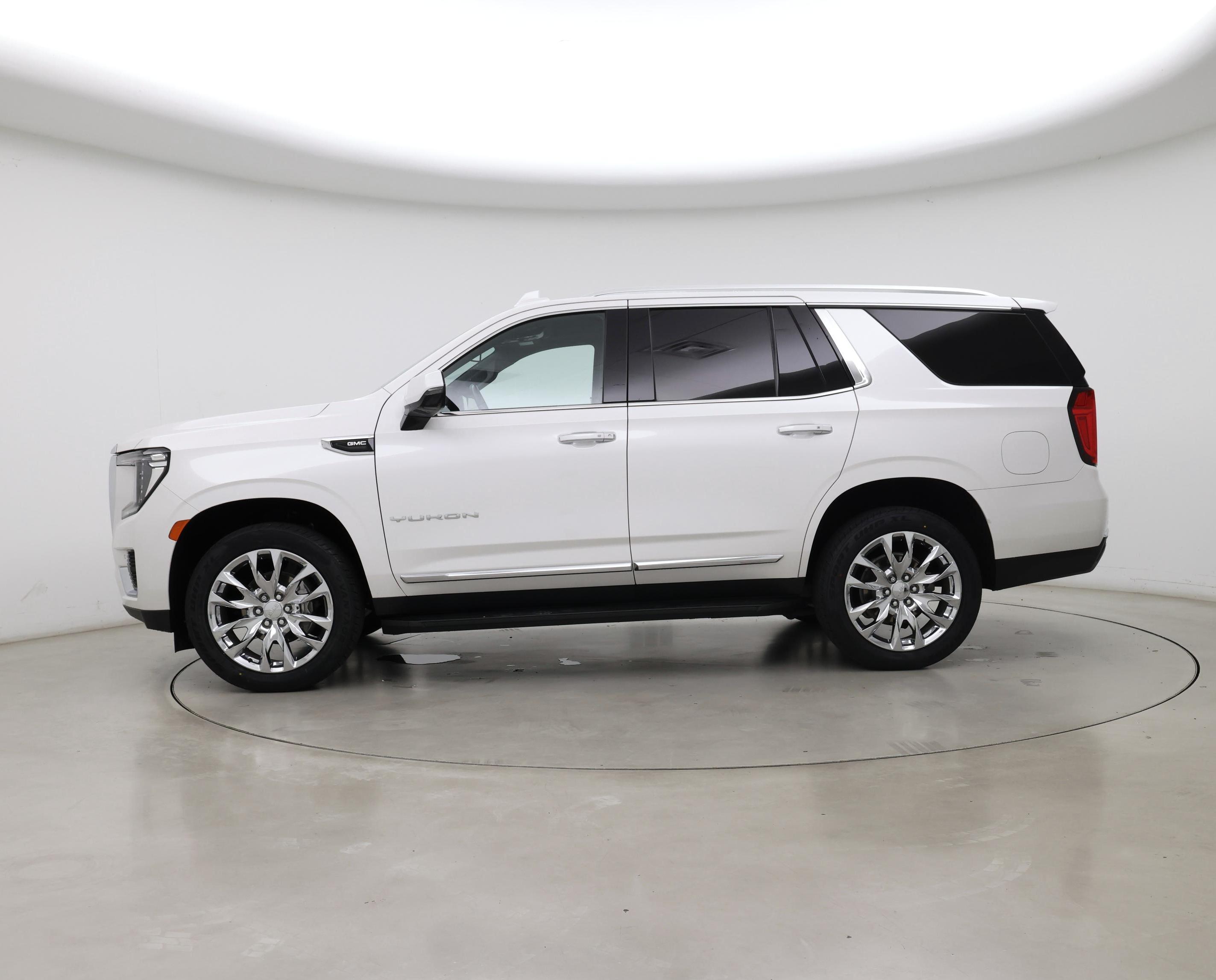 Thumbnail: 2022 GMC Yukon - 3