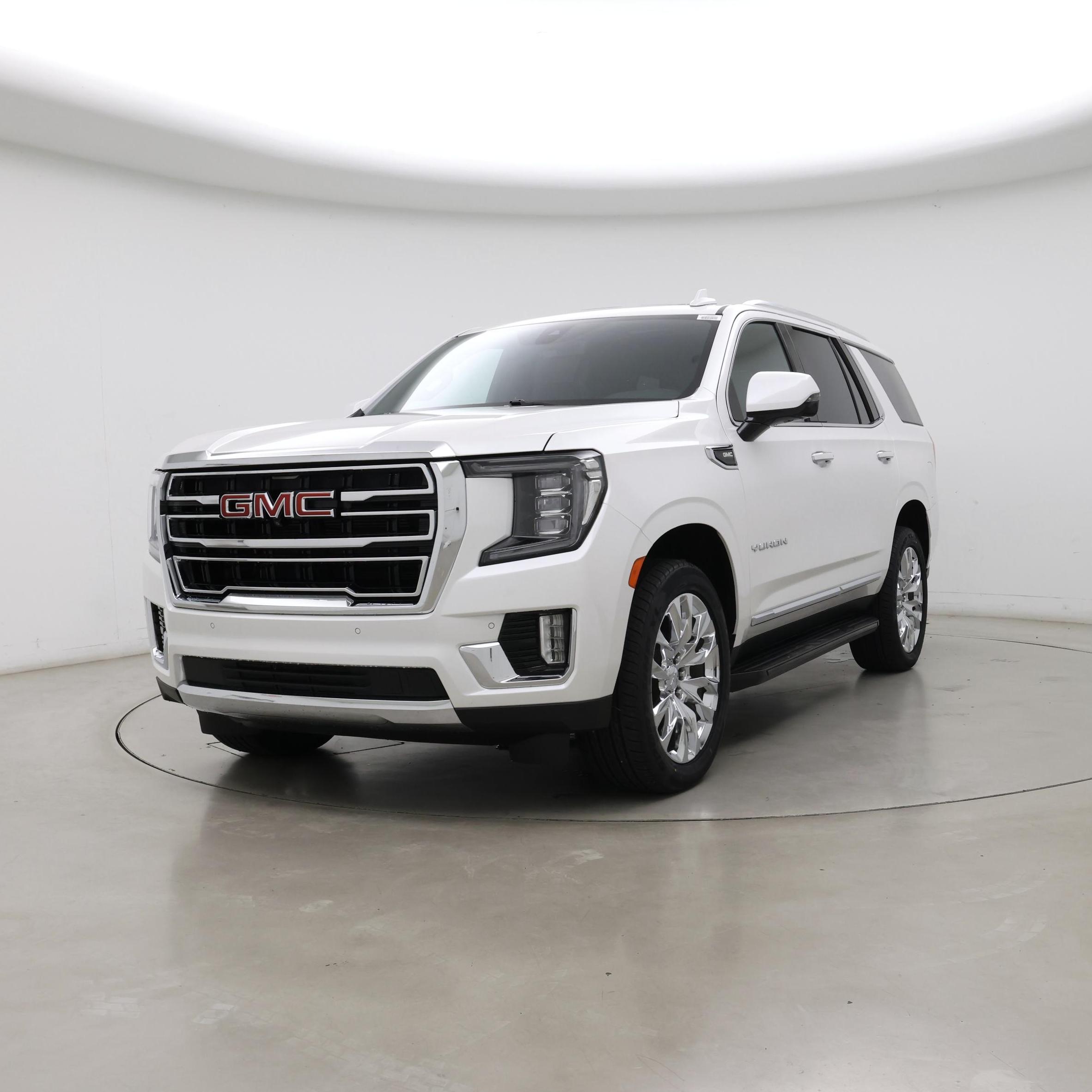 Thumbnail: 2022 GMC Yukon - 4