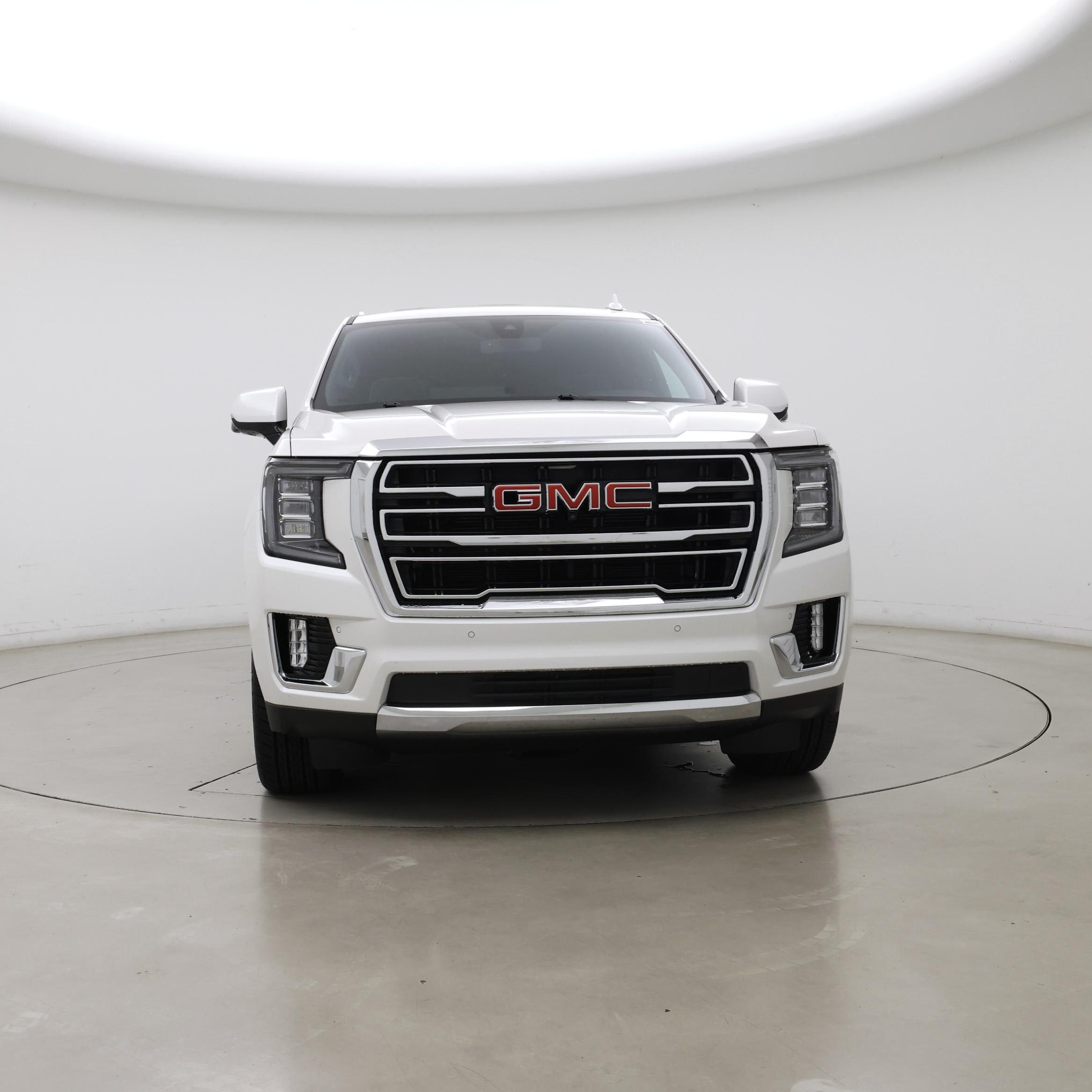 Thumbnail: 2022 GMC Yukon - 5