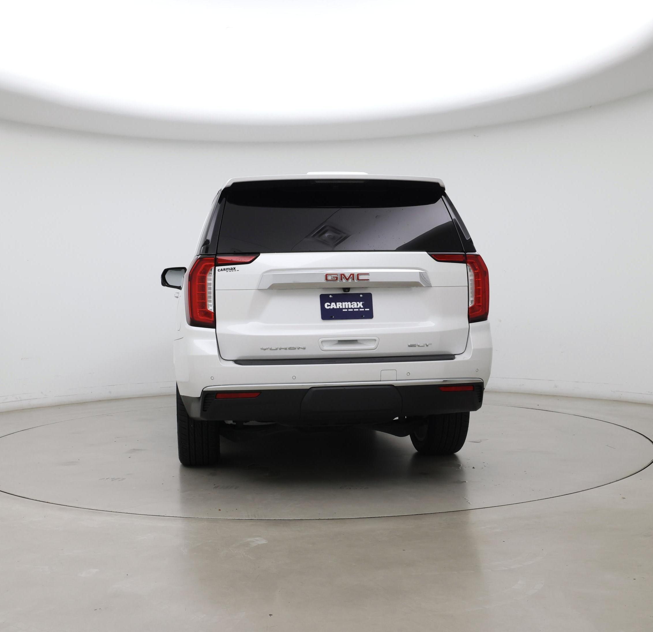 Thumbnail: 2022 GMC Yukon - 6