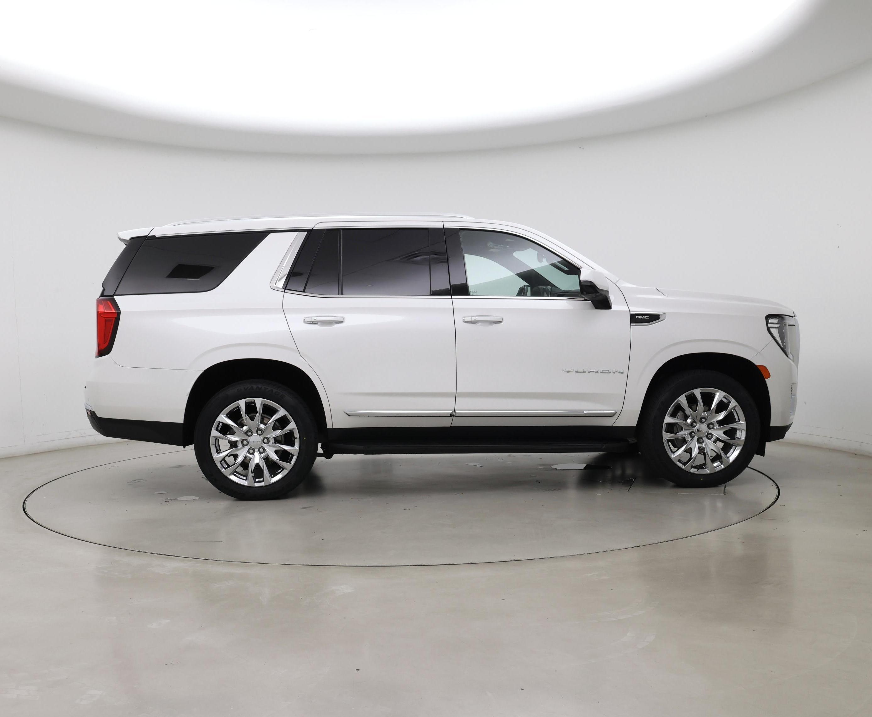 Thumbnail: 2022 GMC Yukon - 7