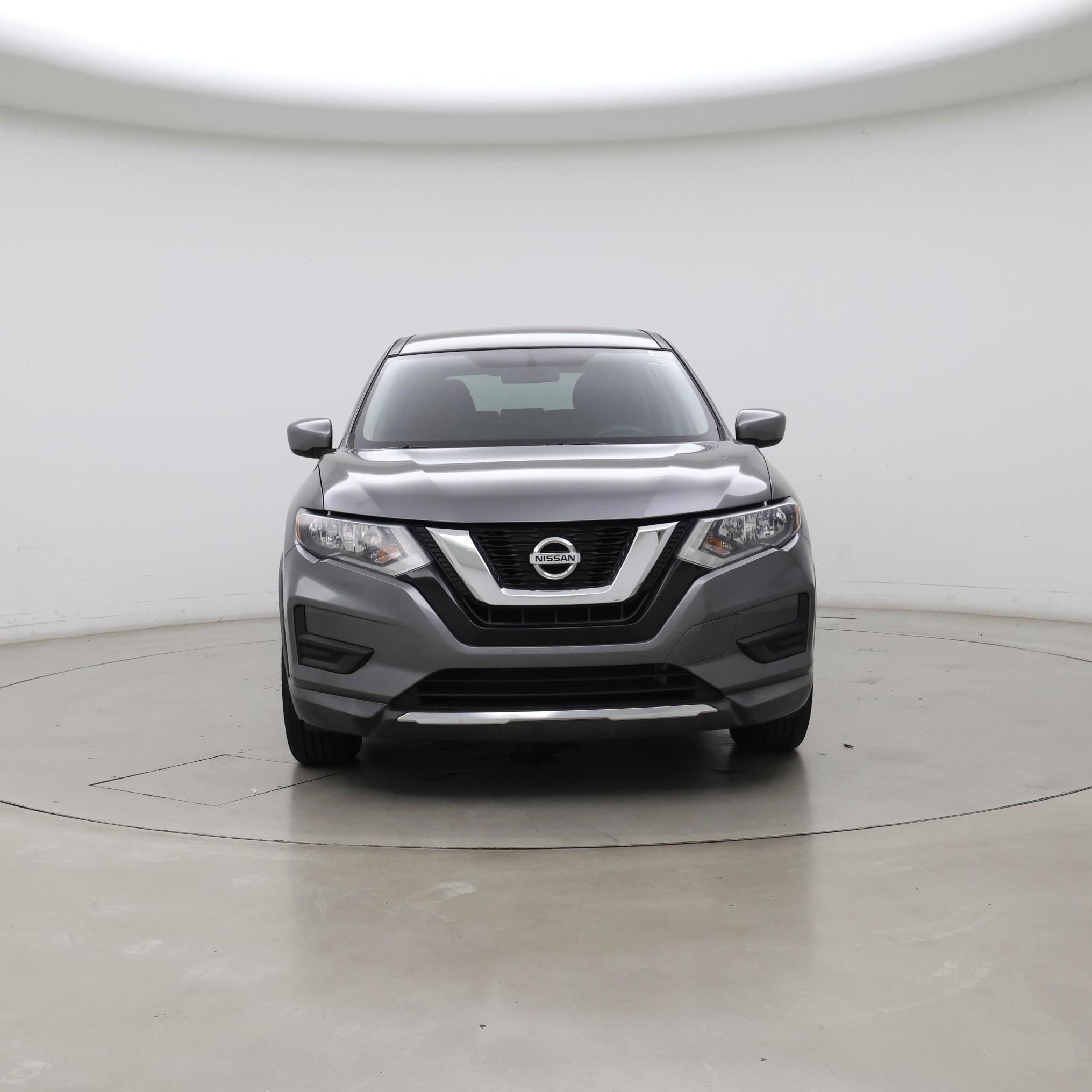 Thumbnail: 2017 Nissan Rogue - 5