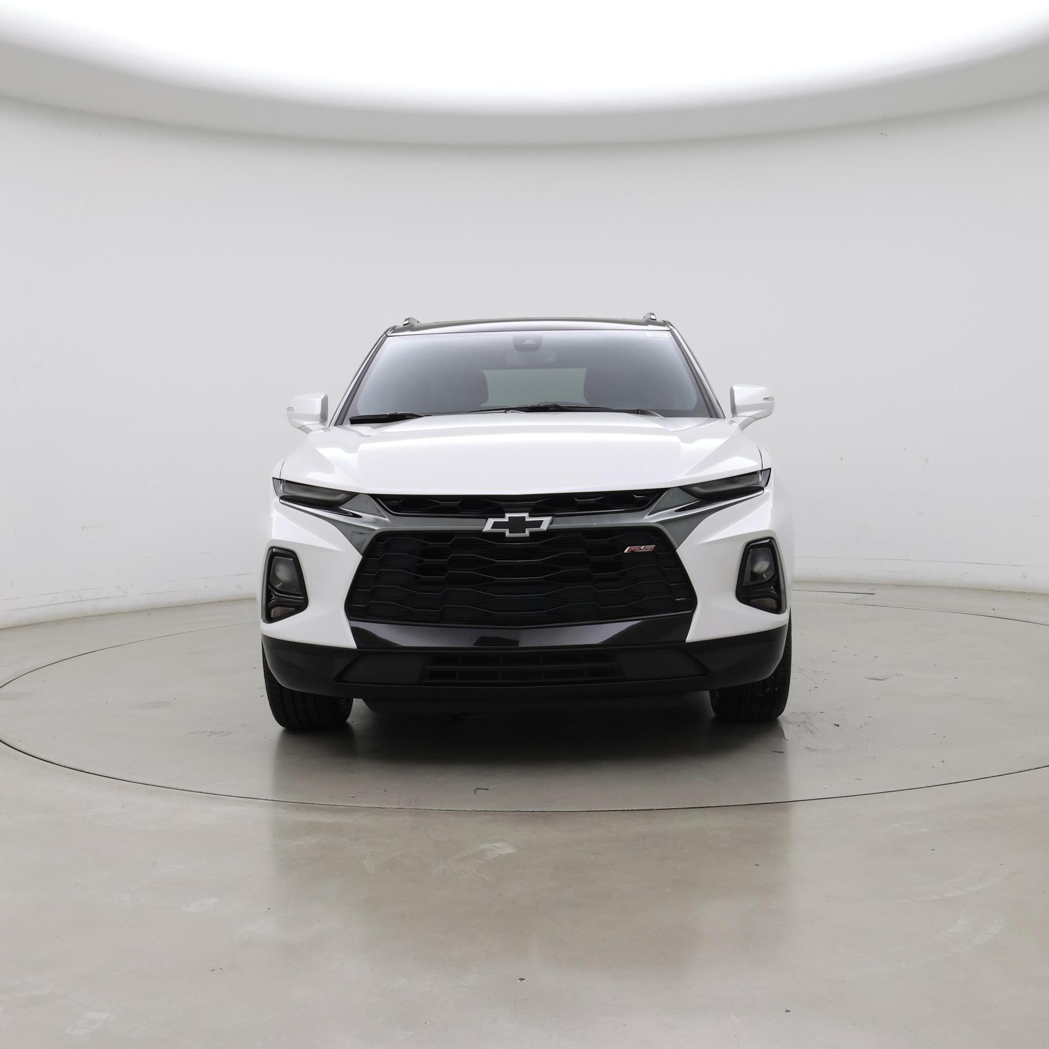 Thumbnail: 2022 Chevrolet Blazer - 5