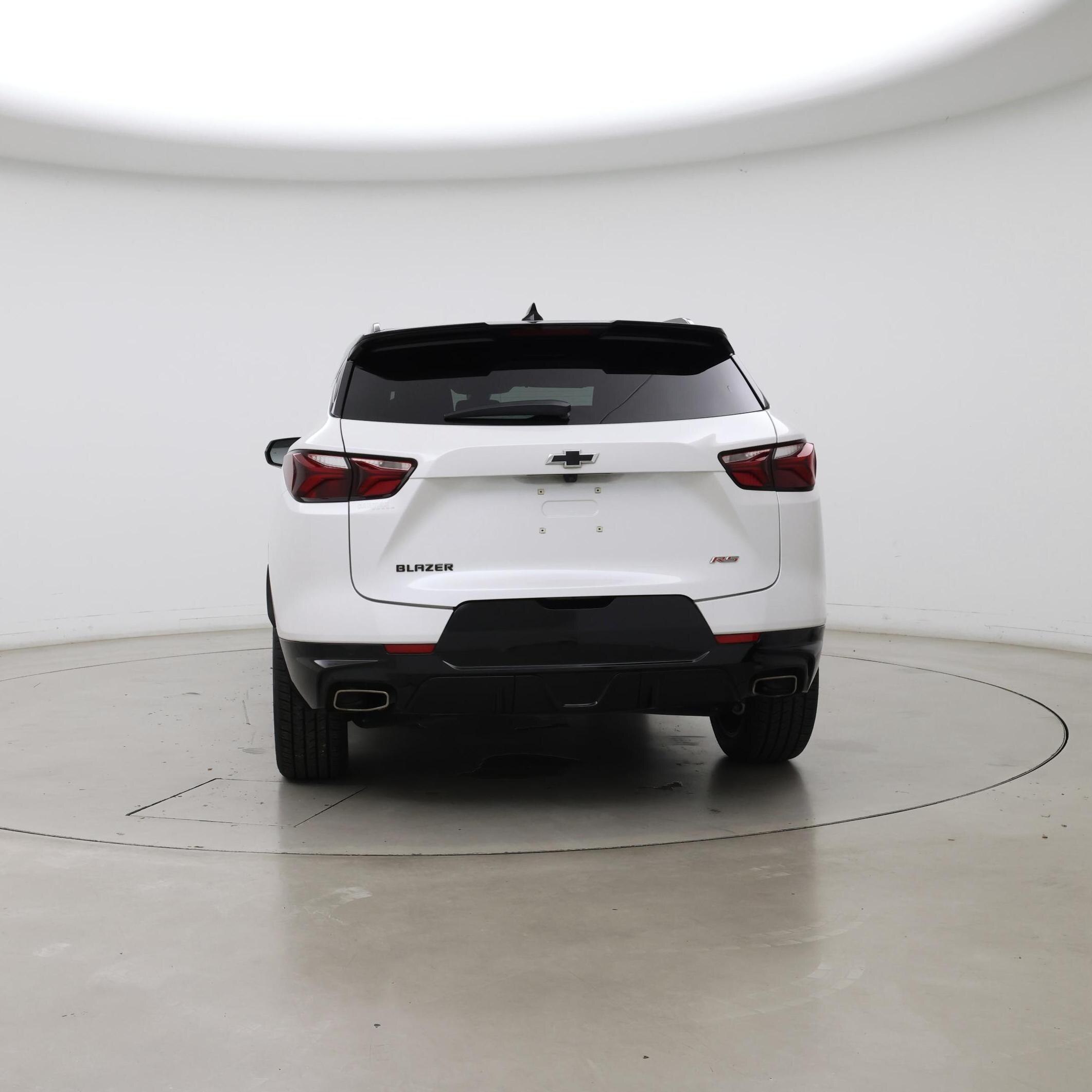 Thumbnail: 2022 Chevrolet Blazer - 6