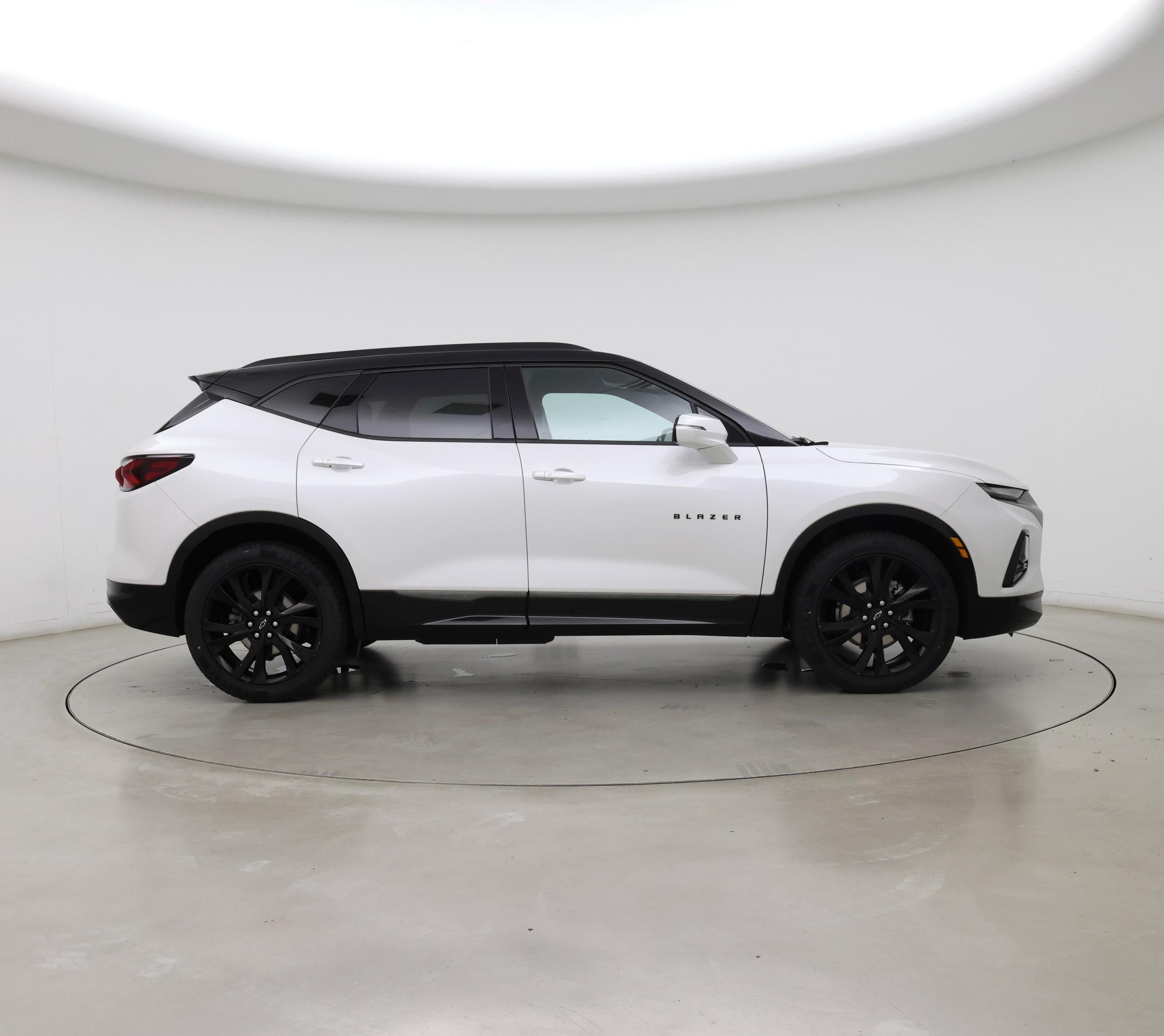 Thumbnail: 2022 Chevrolet Blazer - 7