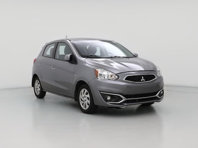 2019 Mitsubishi Mirage SE