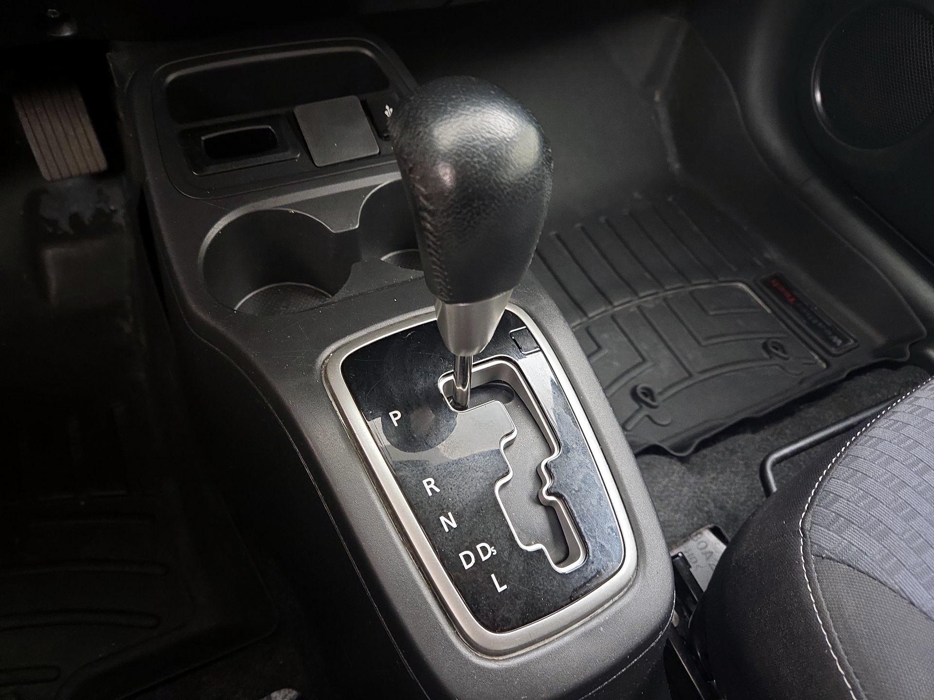 Thumbnail: 2019 Mitsubishi Mirage - 17