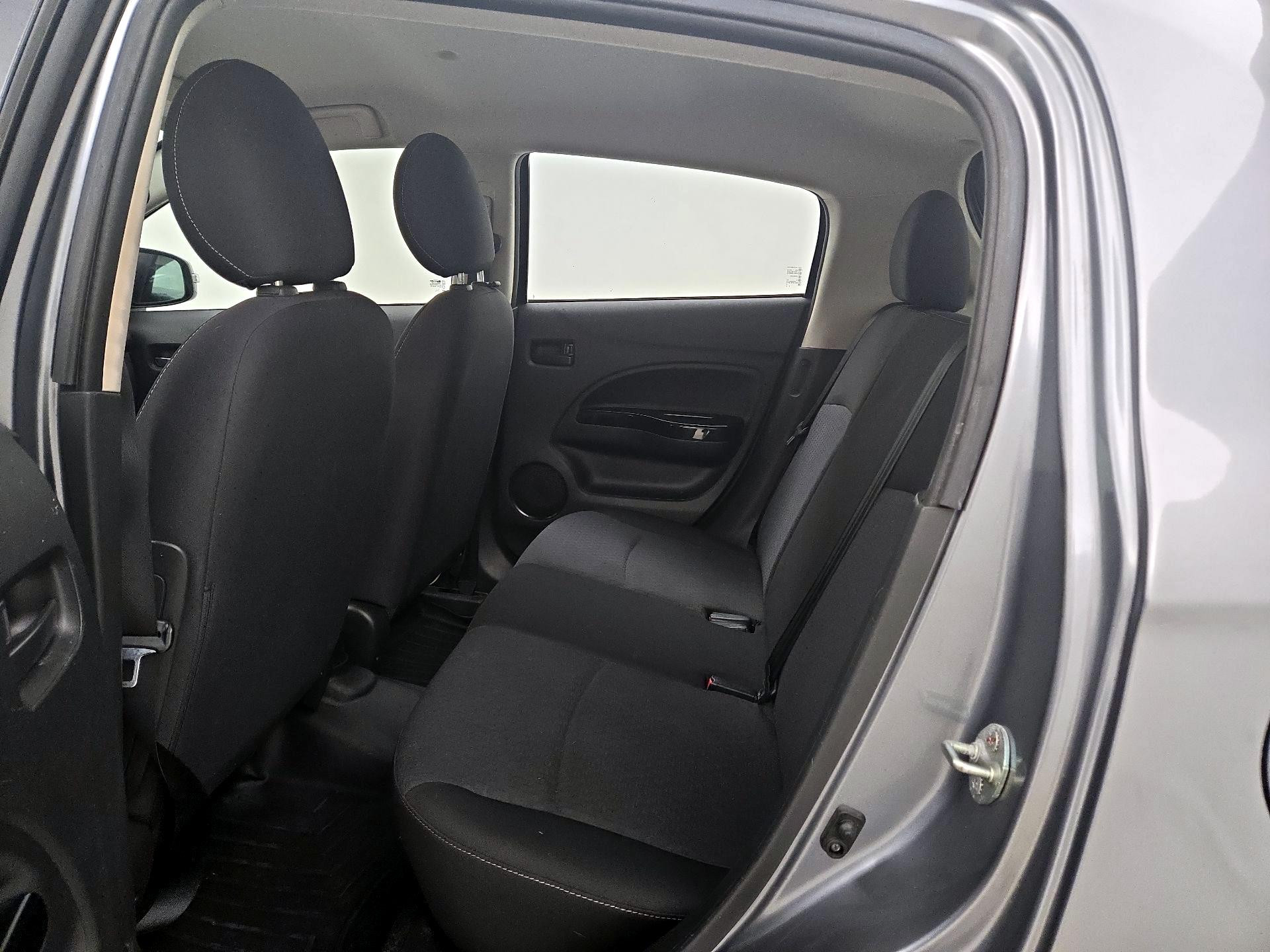 Thumbnail: 2019 Mitsubishi Mirage - 19