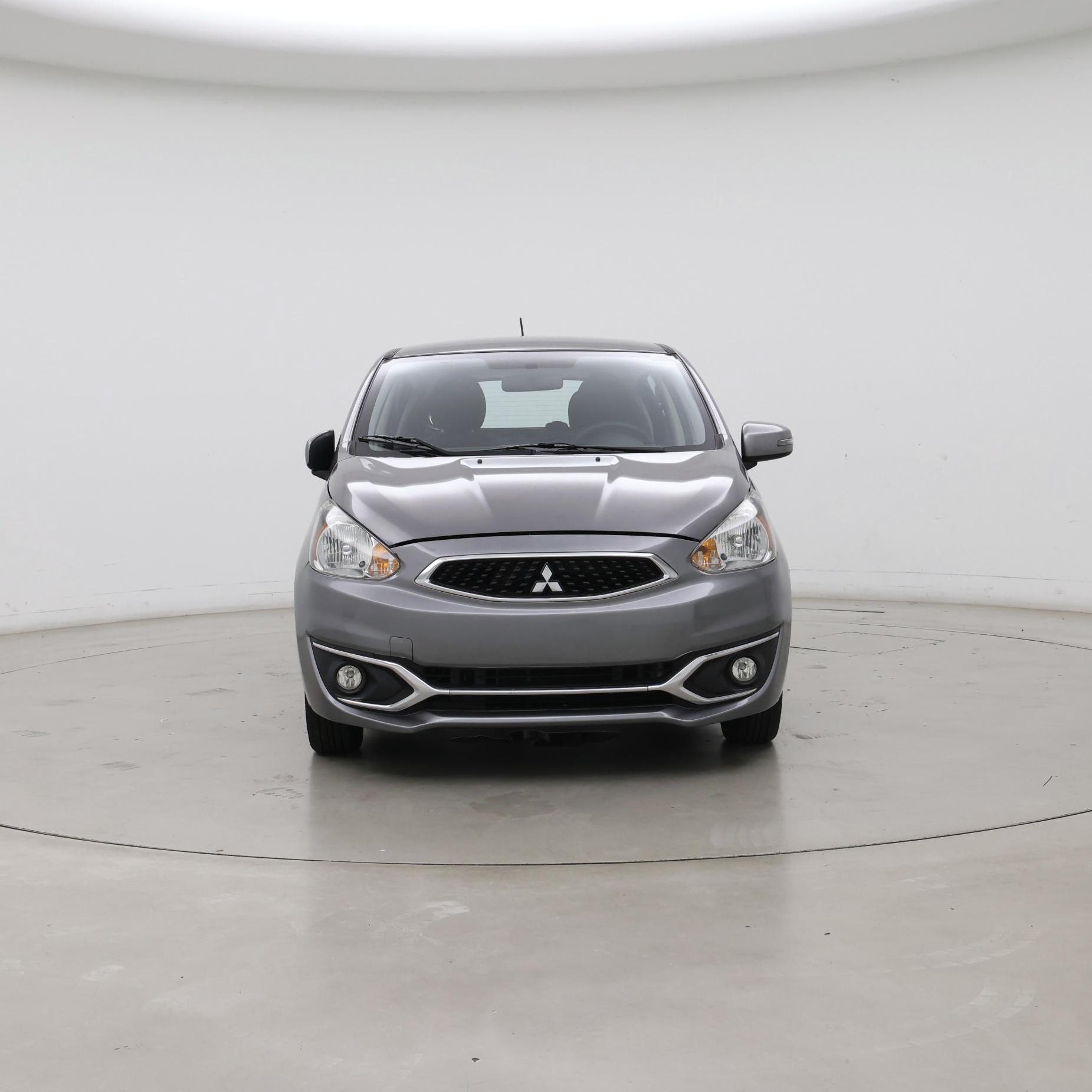 Thumbnail: 2019 Mitsubishi Mirage - 5