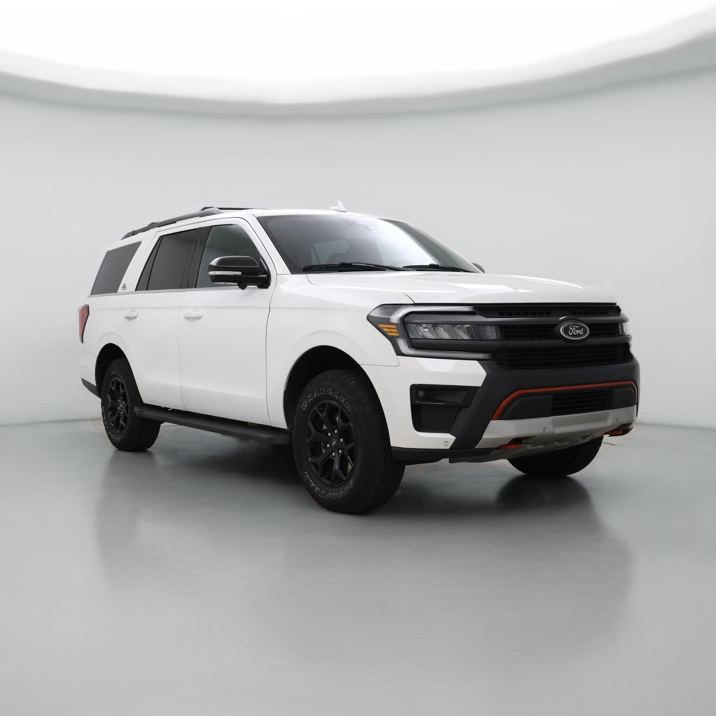 Thumbnail: 2023 Ford Expedition - 1