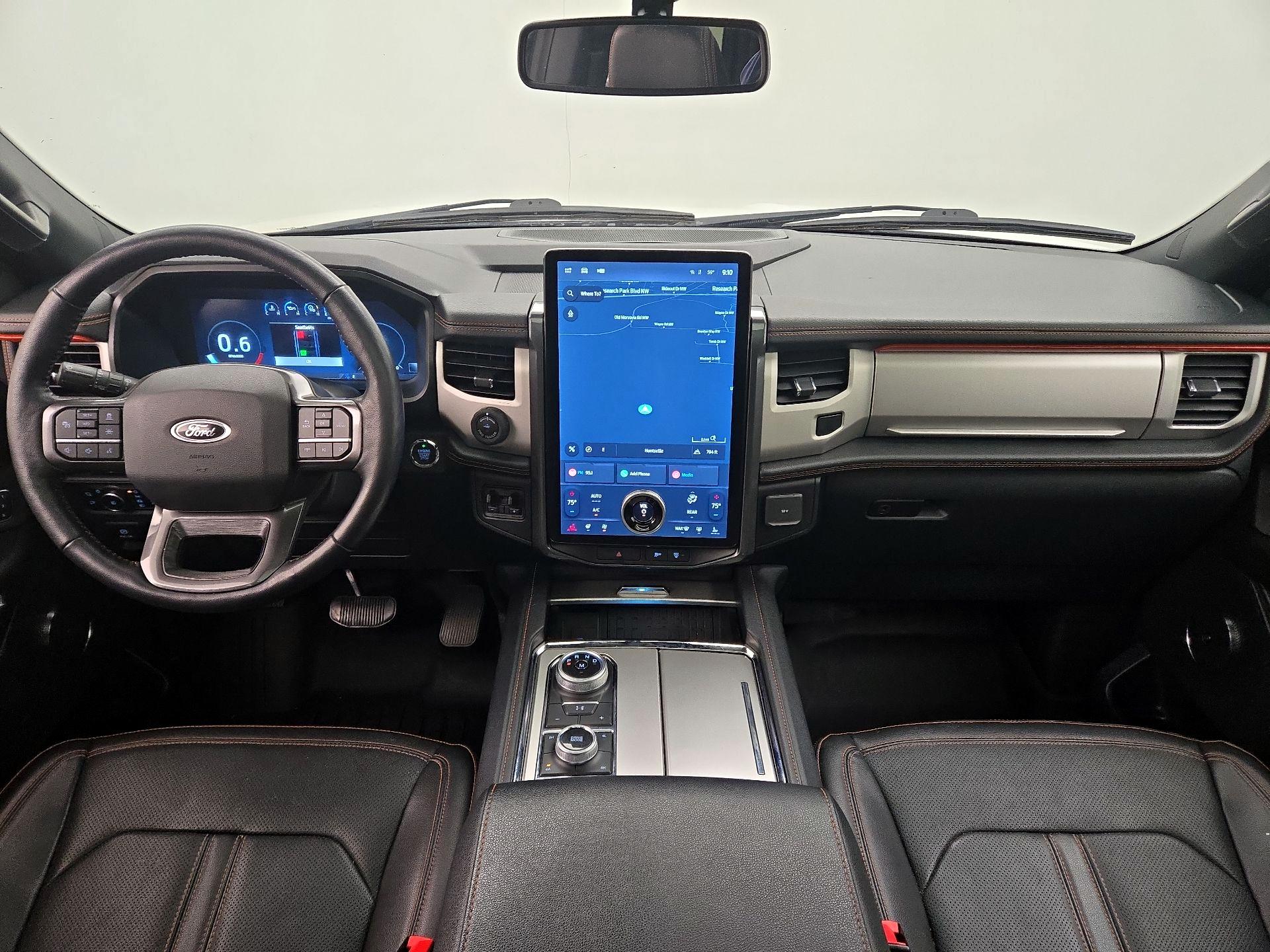 Thumbnail: 2023 Ford Expedition - 9