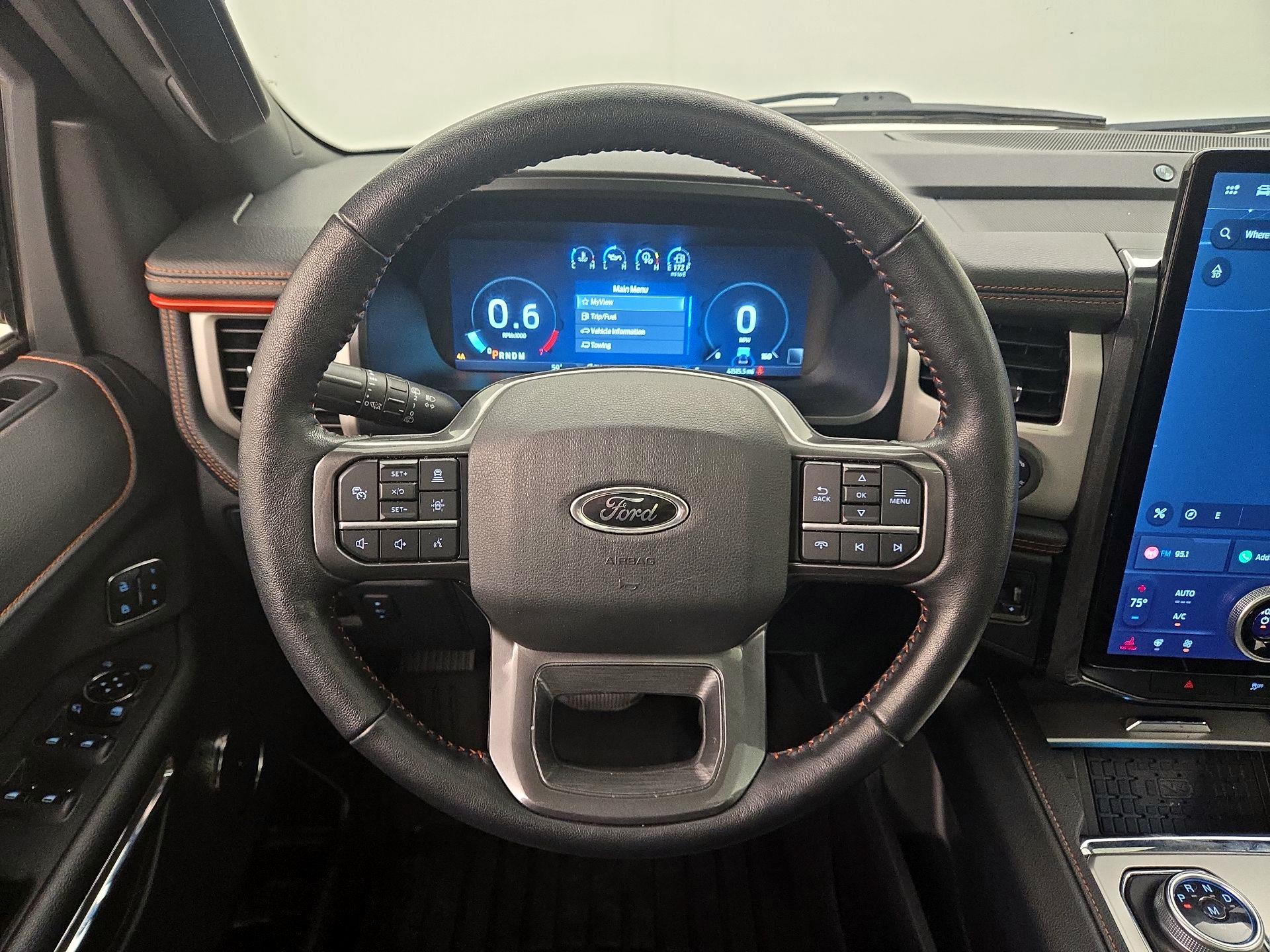 Thumbnail: 2023 Ford Expedition - 10