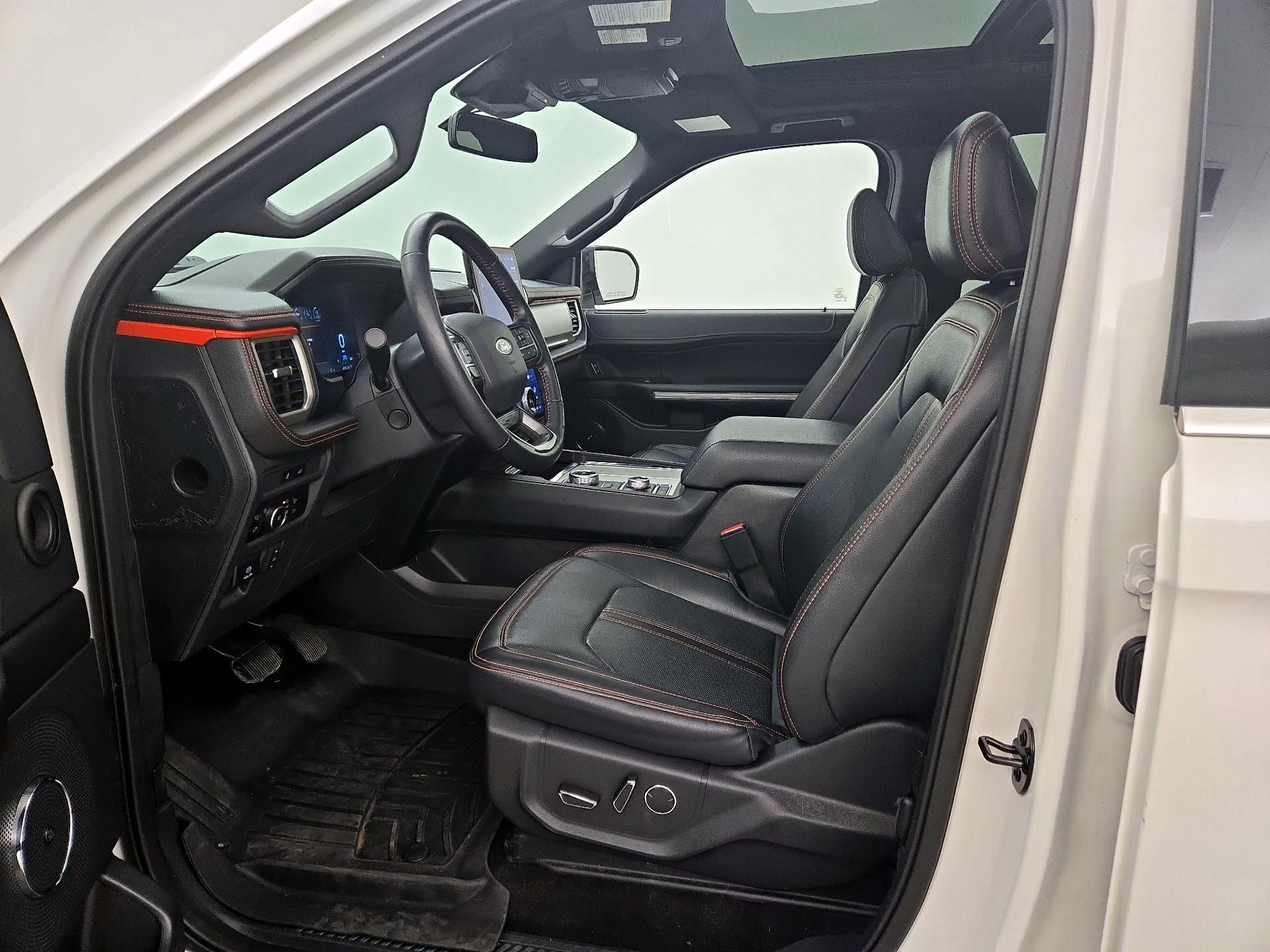 Thumbnail: 2023 Ford Expedition - 11