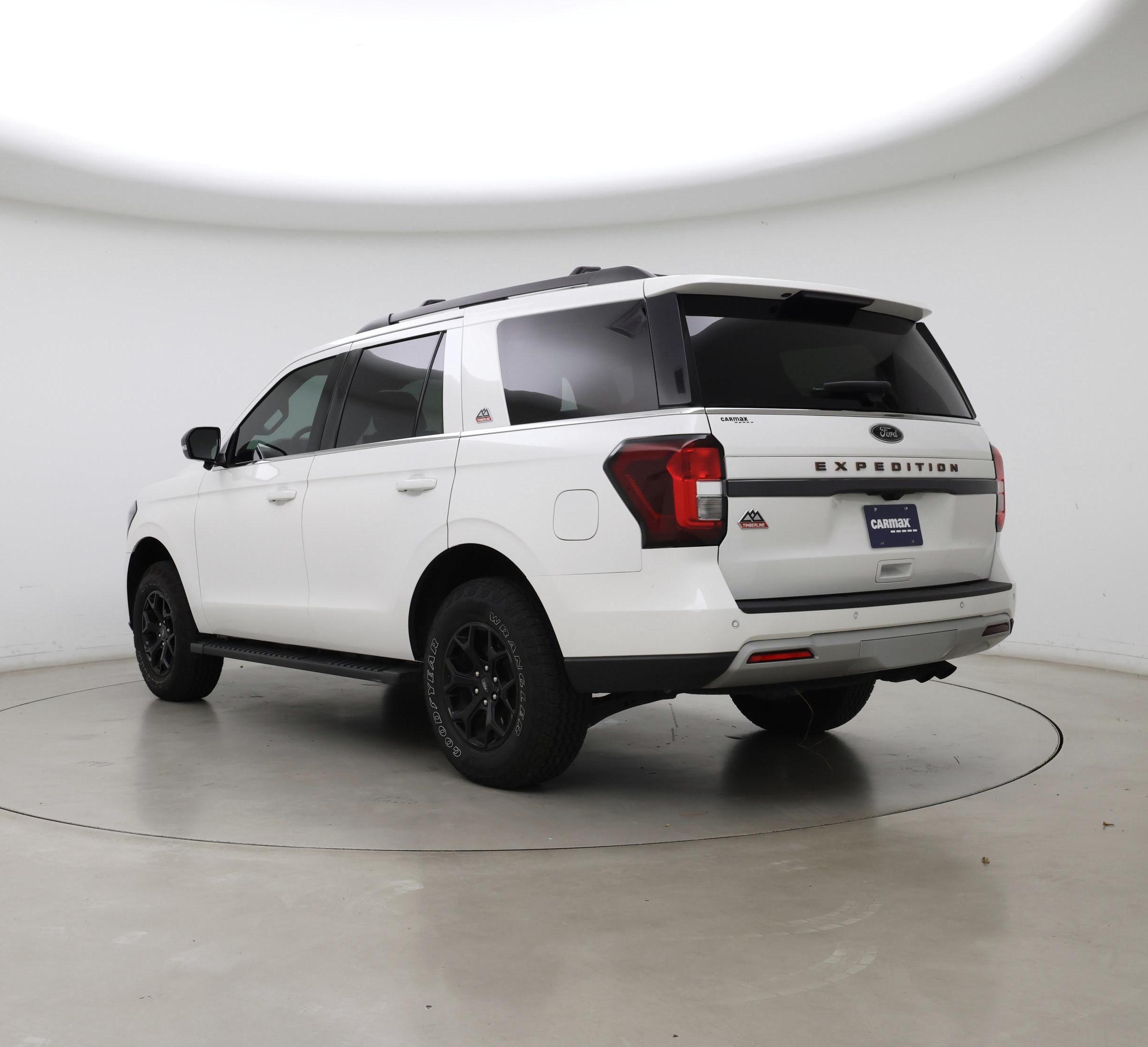 Thumbnail: 2023 Ford Expedition - 2