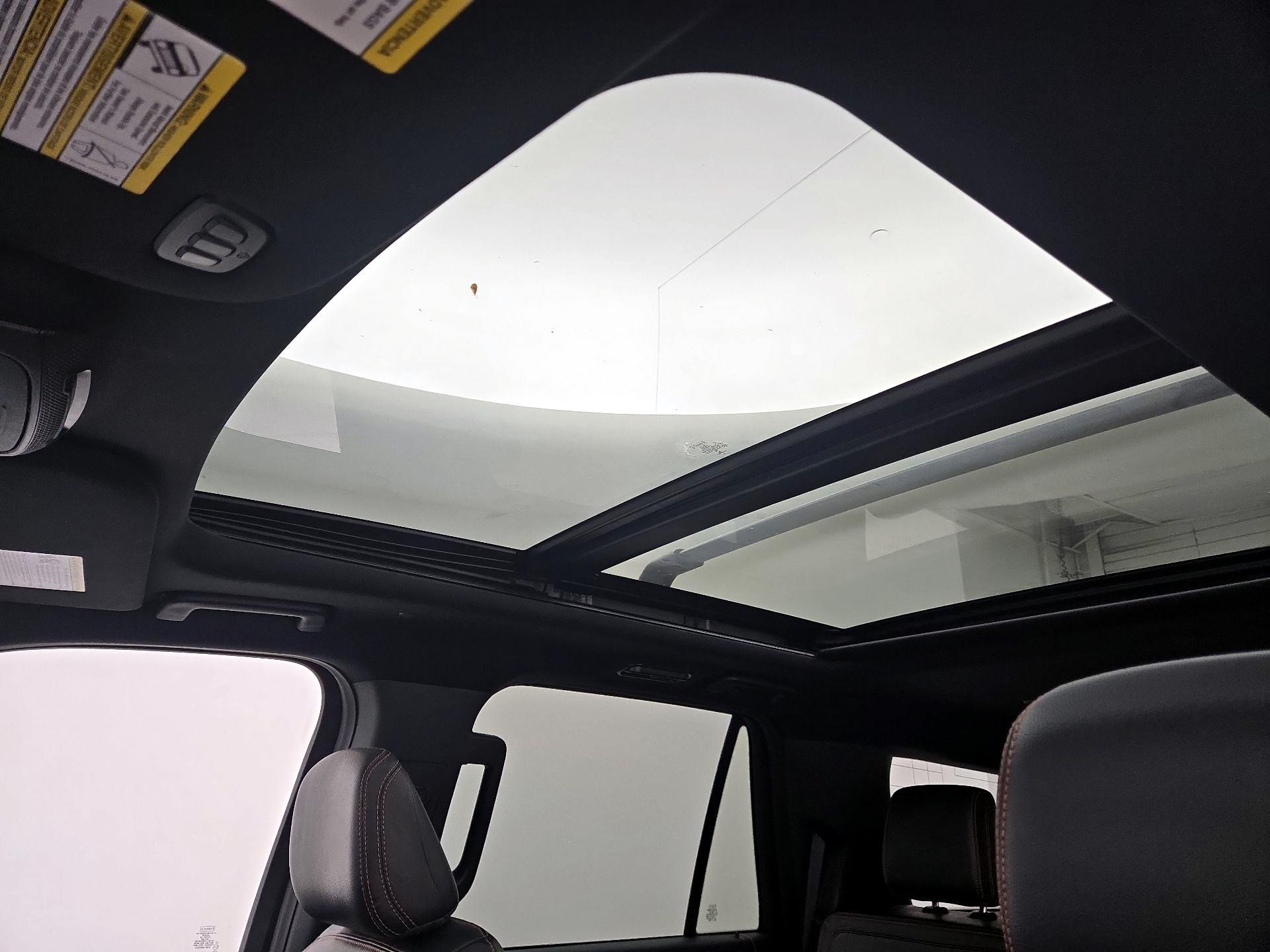 Thumbnail: 2023 Ford Expedition - 20