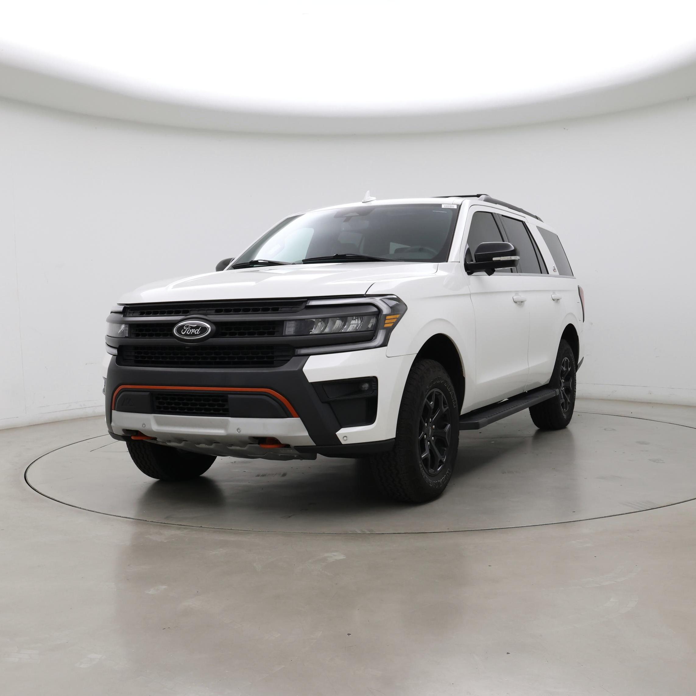 Thumbnail: 2023 Ford Expedition - 4