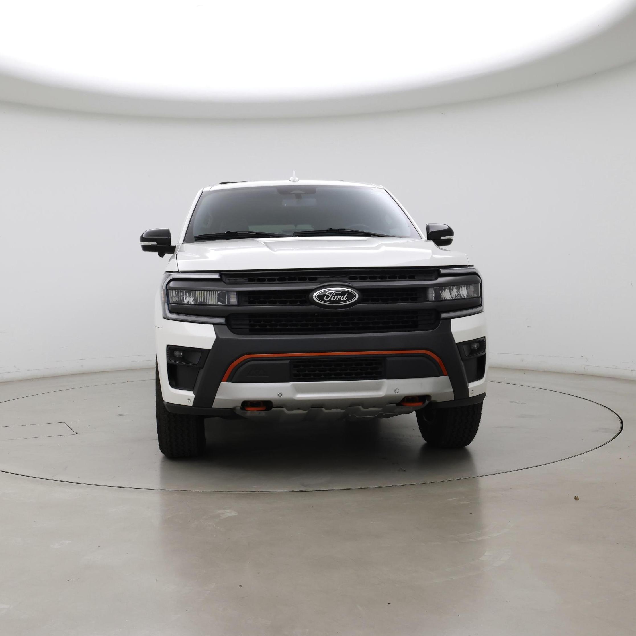 Thumbnail: 2023 Ford Expedition - 5