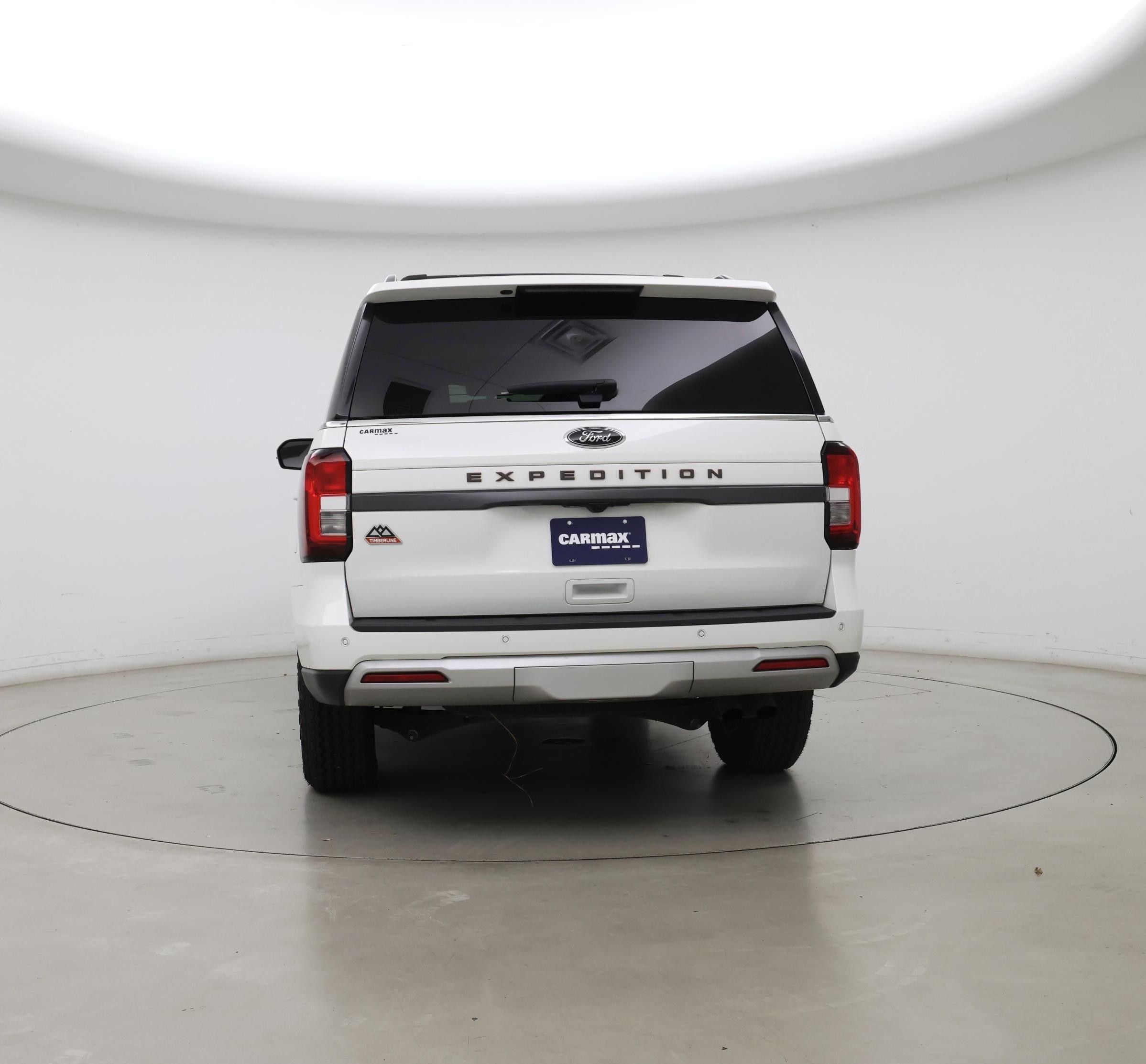 Thumbnail: 2023 Ford Expedition - 6
