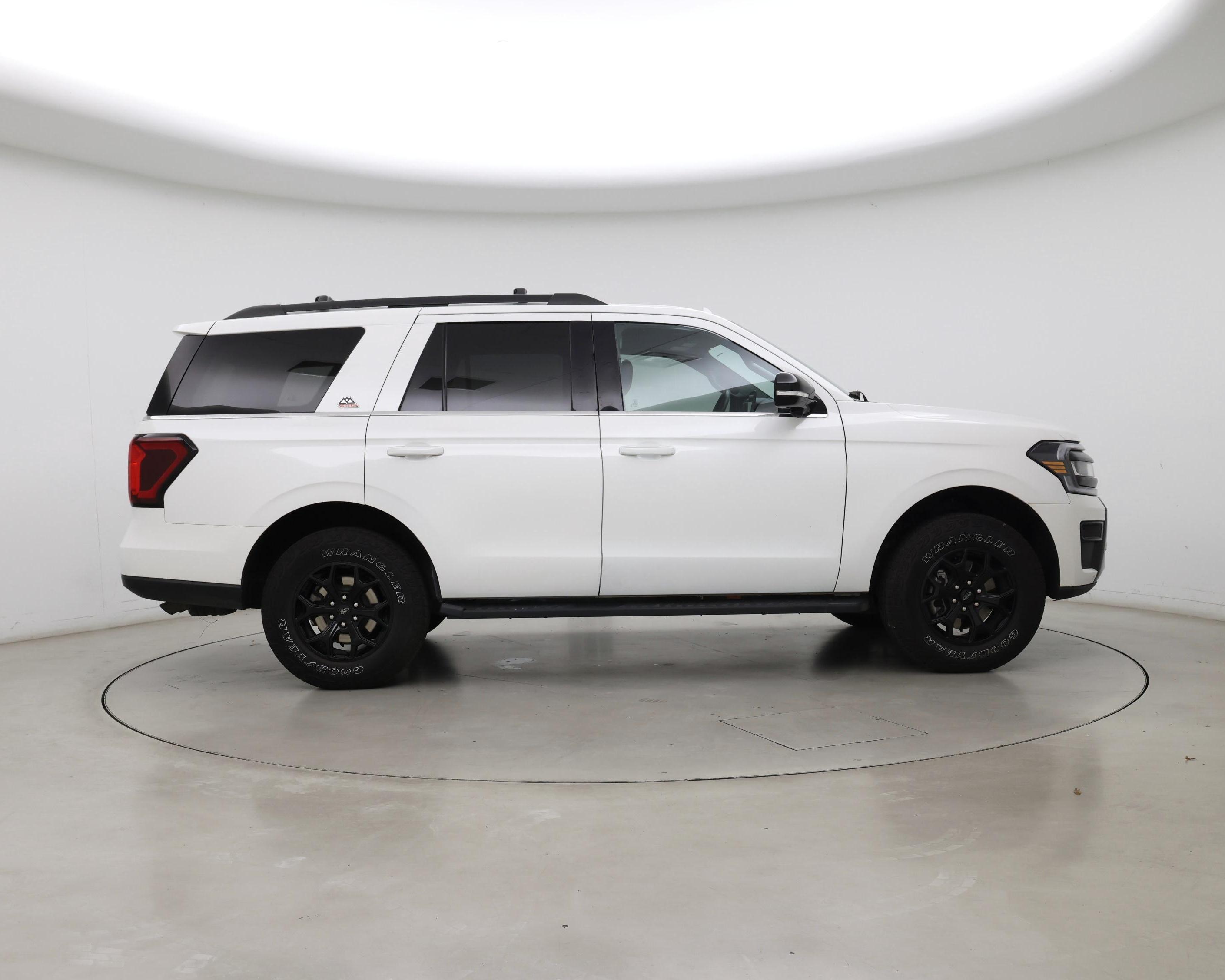 Thumbnail: 2023 Ford Expedition - 7