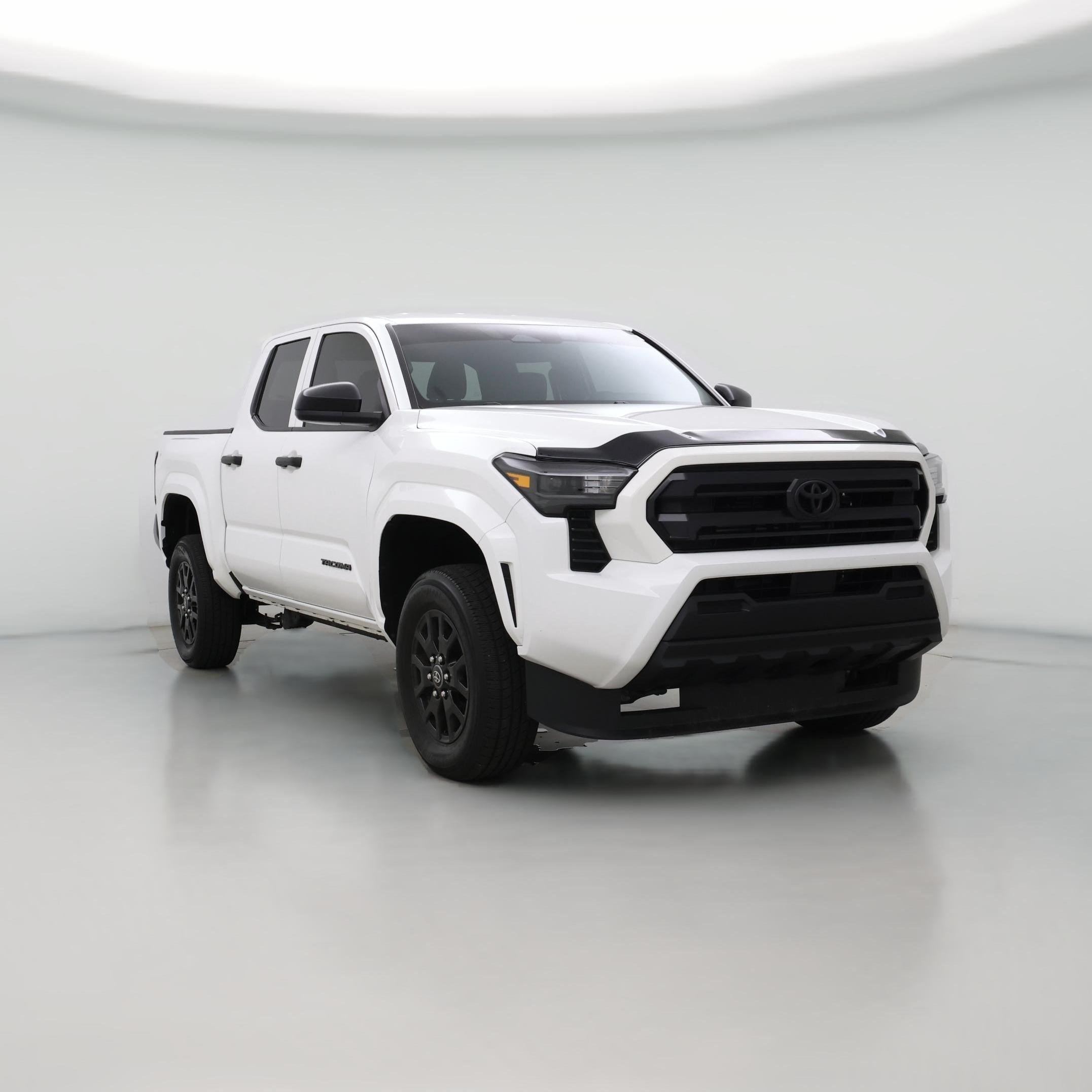 Thumbnail: 2025 Toyota Tacoma - 1