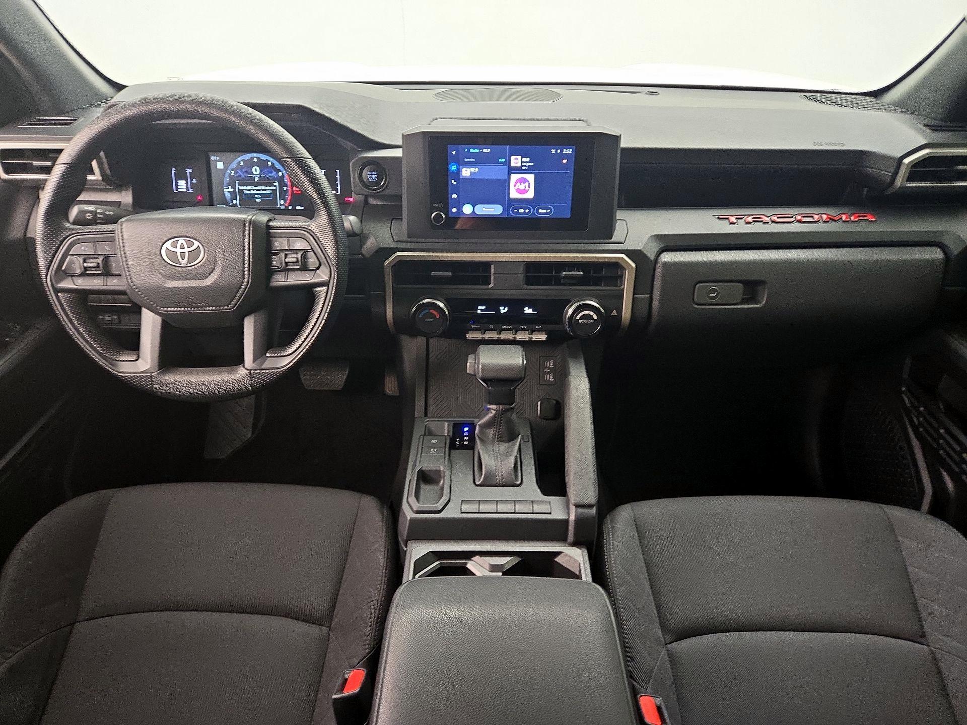 Thumbnail: 2025 Toyota Tacoma - 9