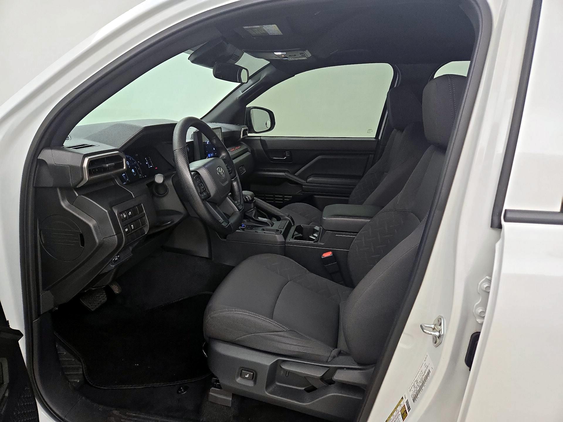 Thumbnail: 2025 Toyota Tacoma - 11