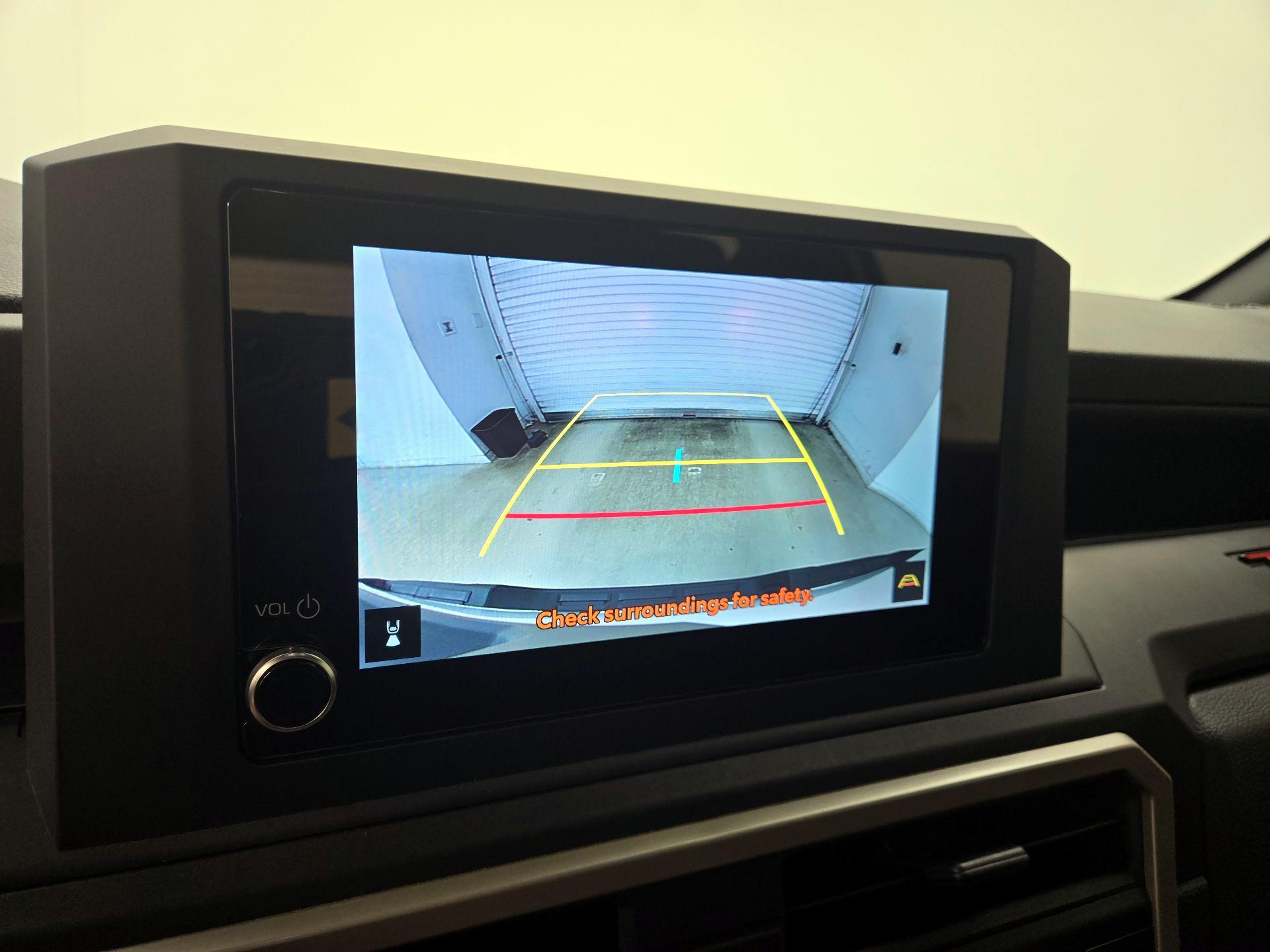 Thumbnail: 2025 Toyota Tacoma - 14