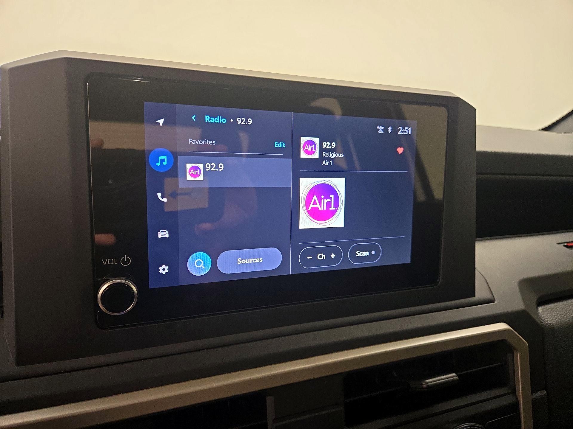 Thumbnail: 2025 Toyota Tacoma - 15