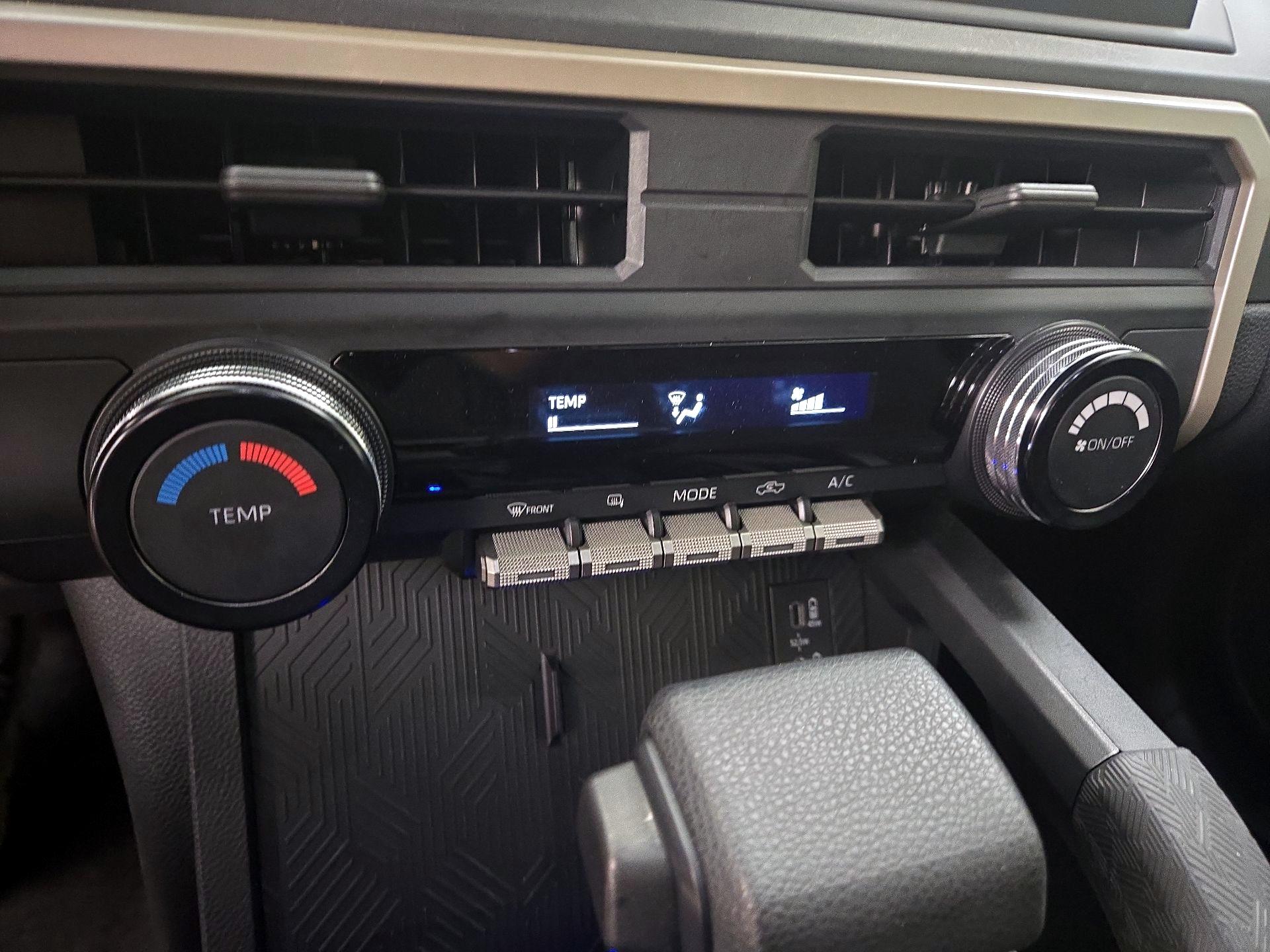 Thumbnail: 2025 Toyota Tacoma - 16