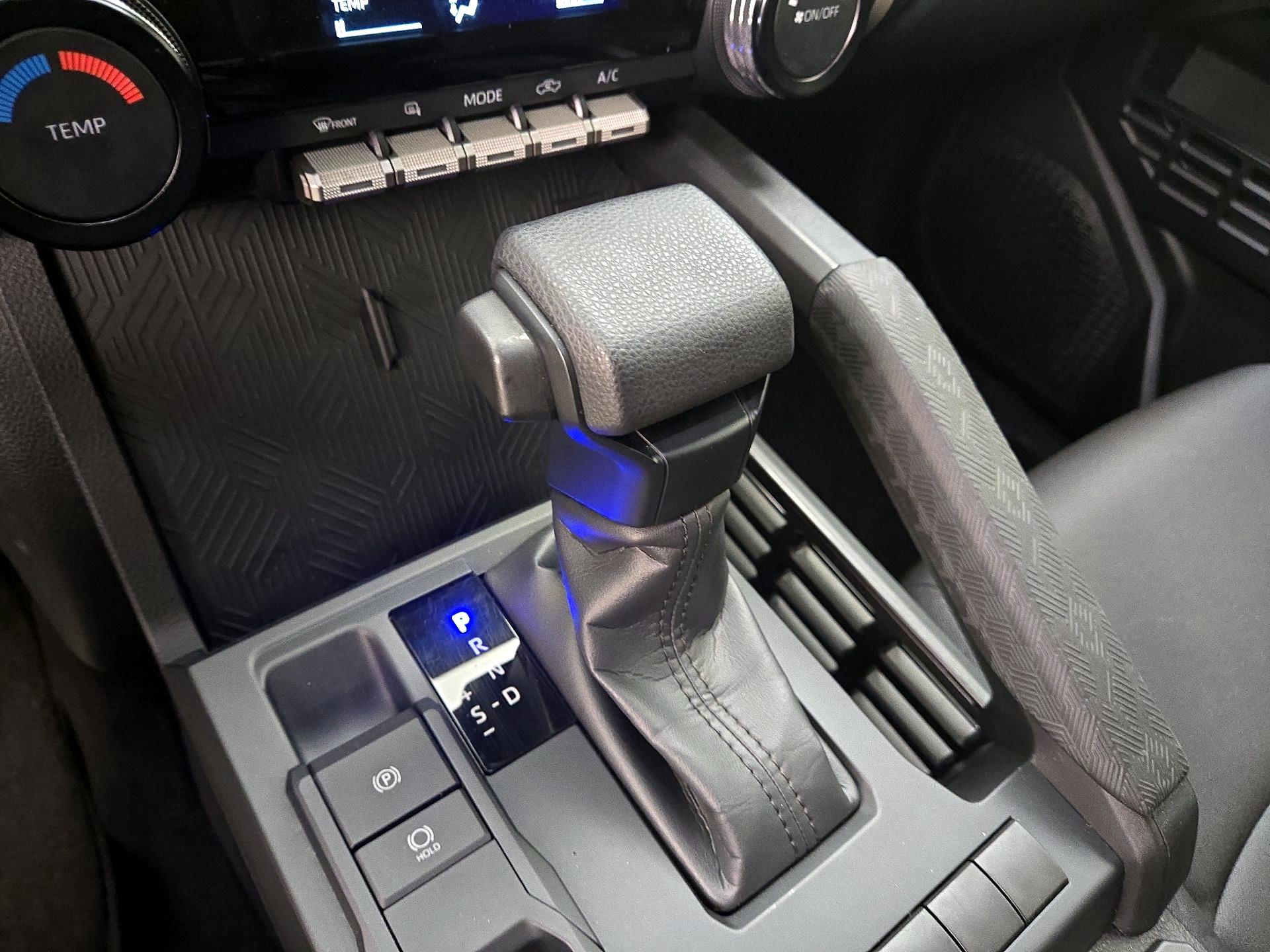 Thumbnail: 2025 Toyota Tacoma - 17