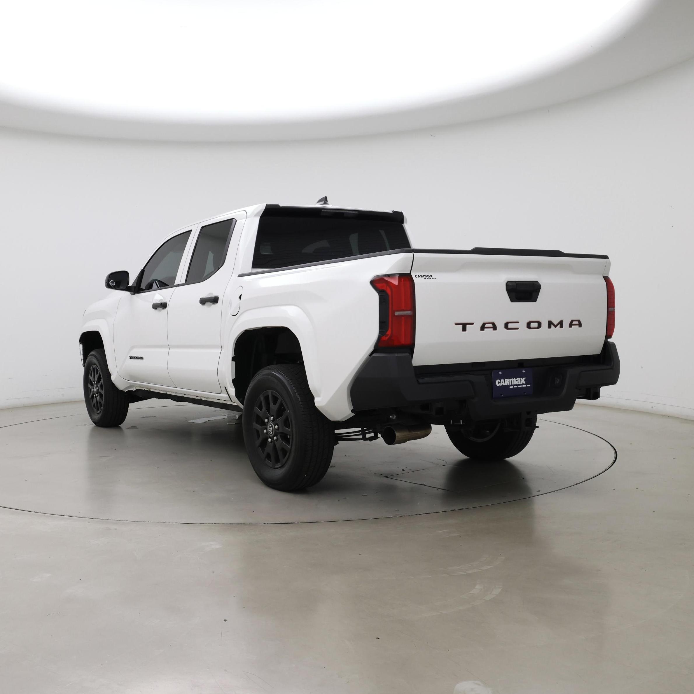 Thumbnail: 2025 Toyota Tacoma - 2