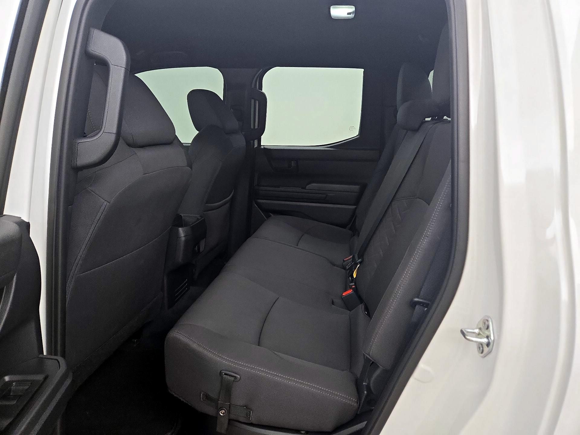 Thumbnail: 2025 Toyota Tacoma - 19