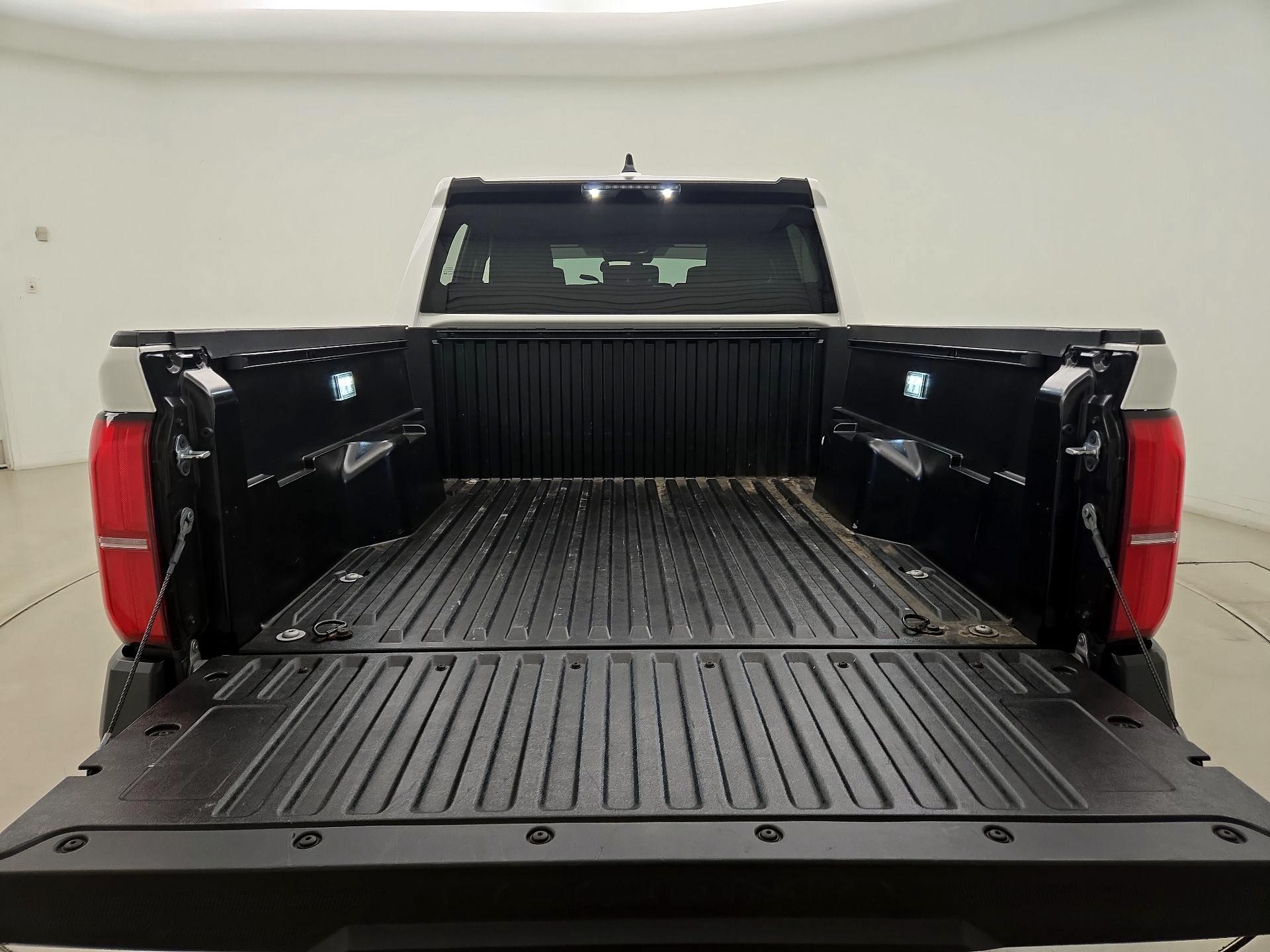 Thumbnail: 2025 Toyota Tacoma - 20