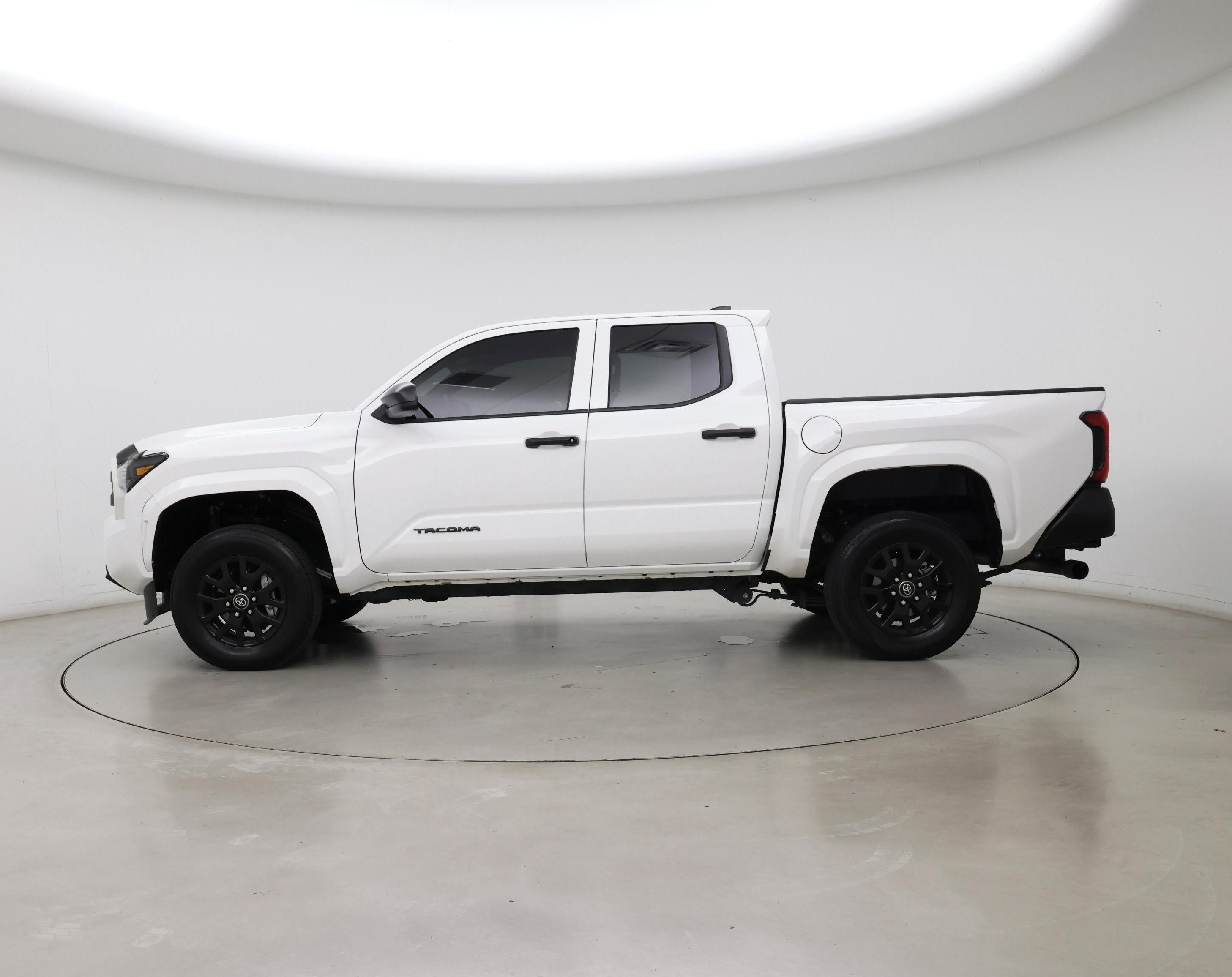 Thumbnail: 2025 Toyota Tacoma - 3