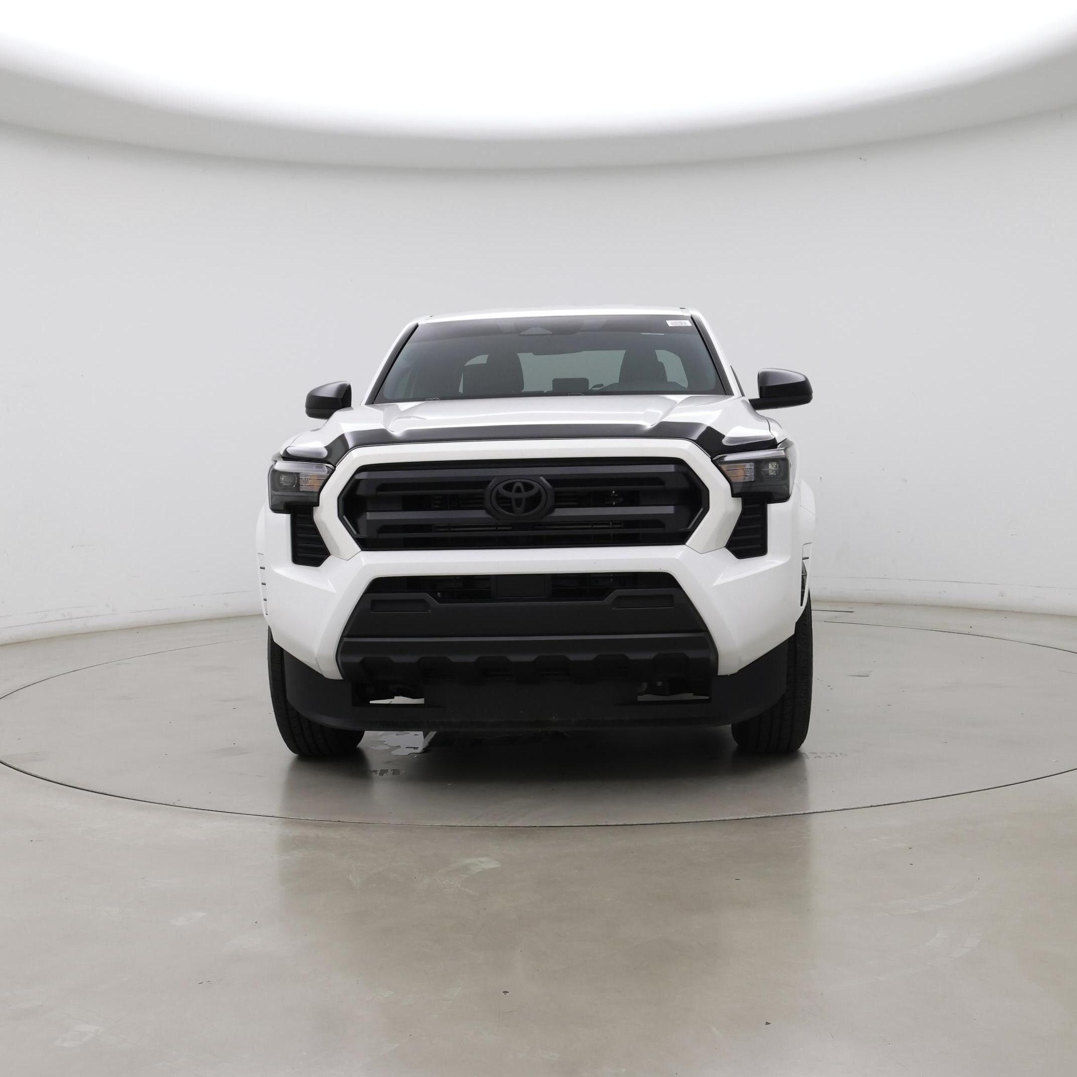 Thumbnail: 2025 Toyota Tacoma - 5