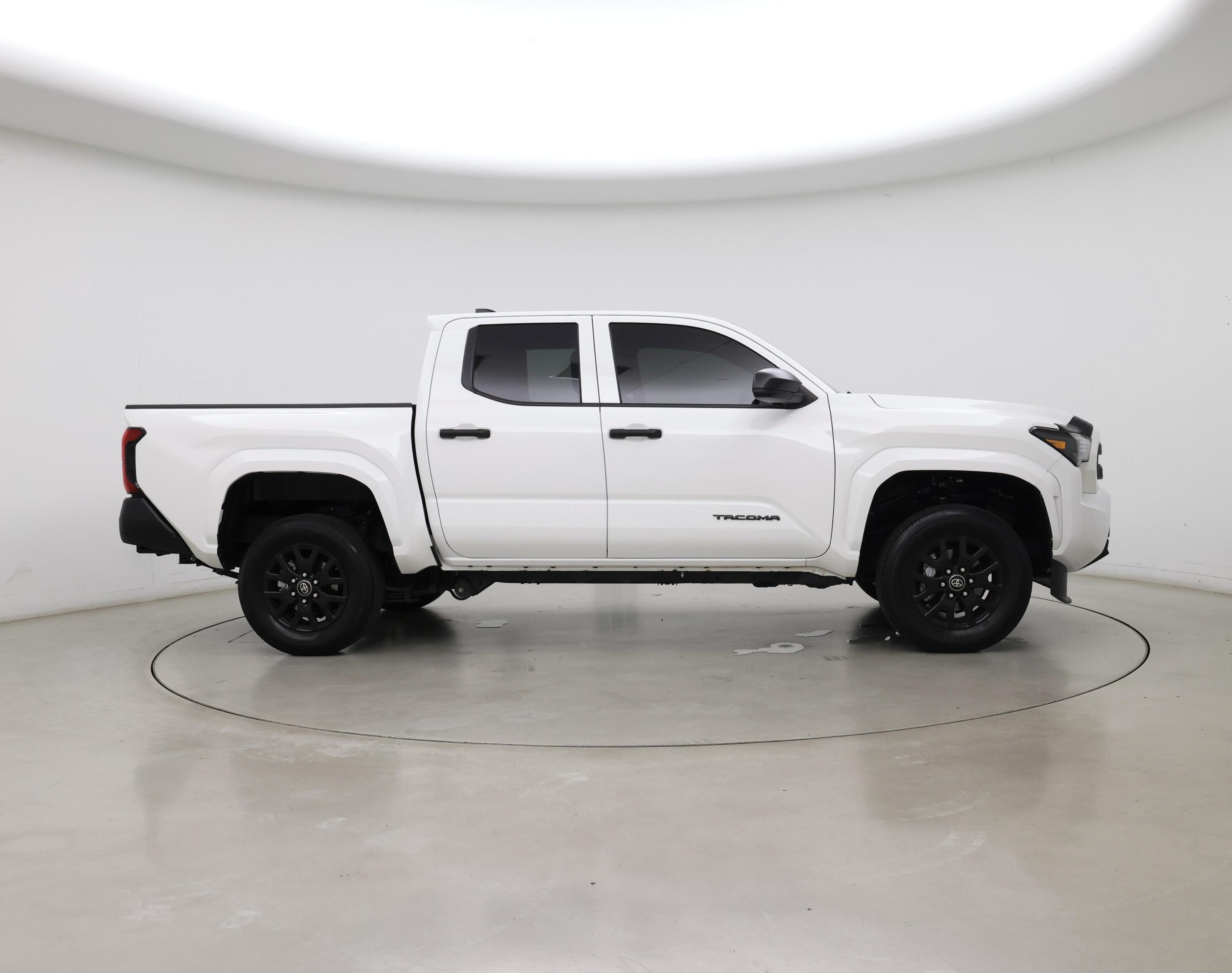 Thumbnail: 2025 Toyota Tacoma - 7