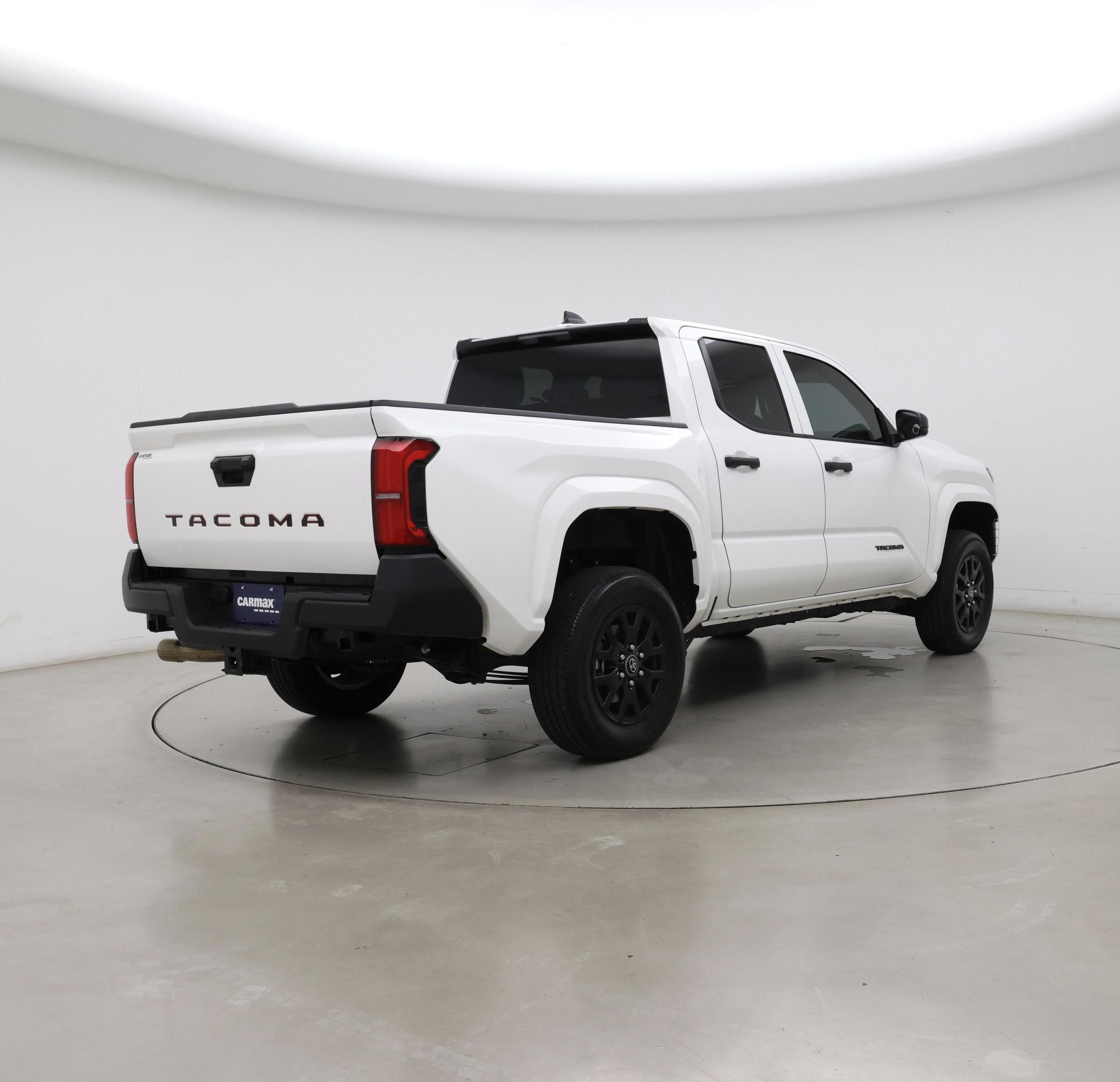 Thumbnail: 2025 Toyota Tacoma - 8