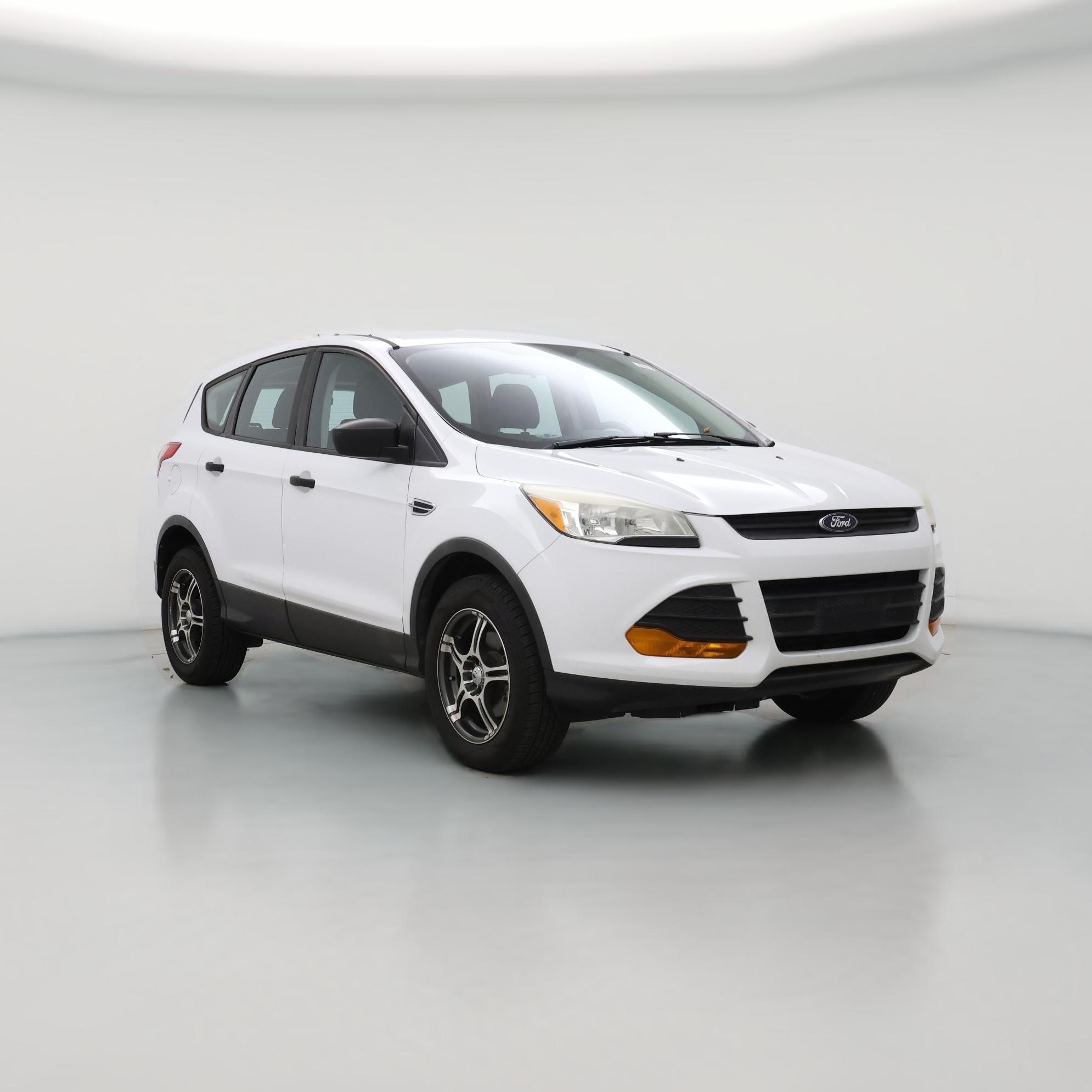 Thumbnail: 2014 Ford Escape - 1