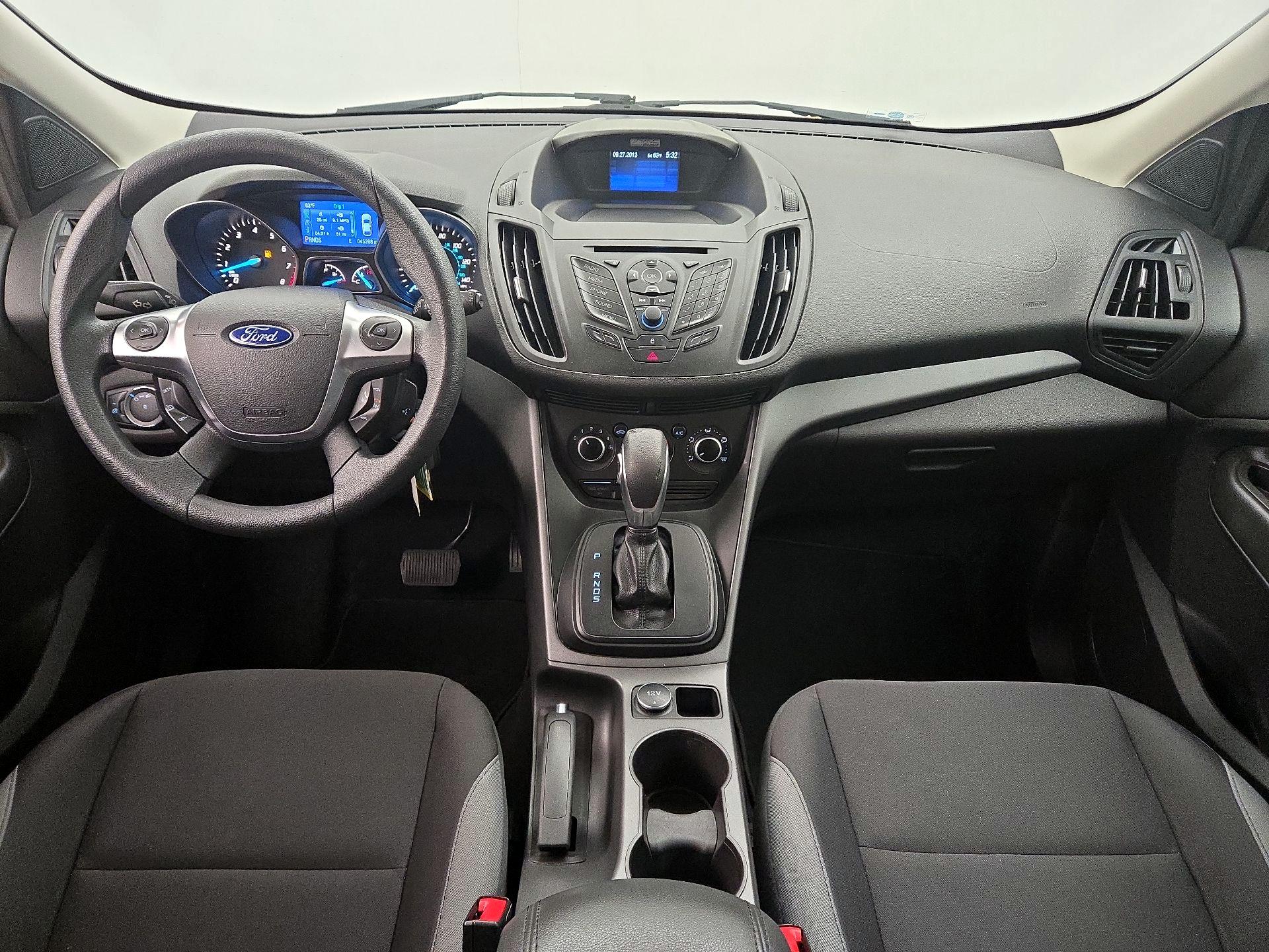 Thumbnail: 2014 Ford Escape - 9