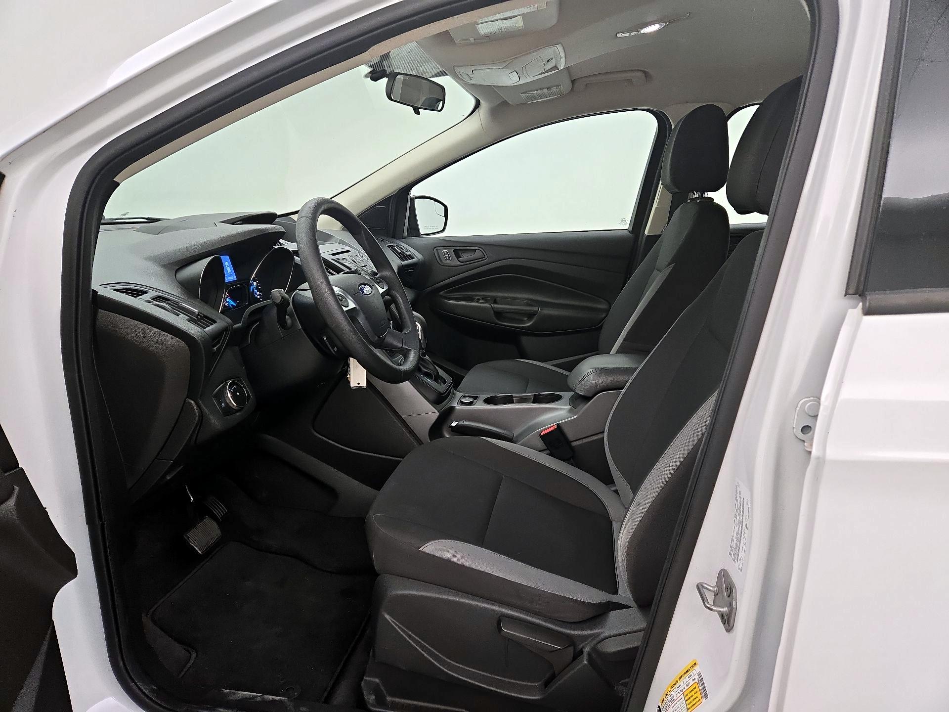 Thumbnail: 2014 Ford Escape - 11