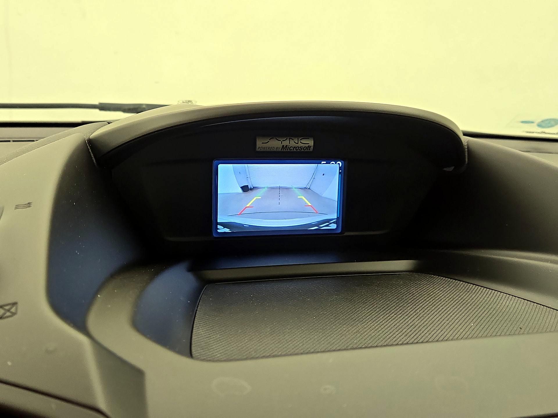 Thumbnail: 2014 Ford Escape - 14