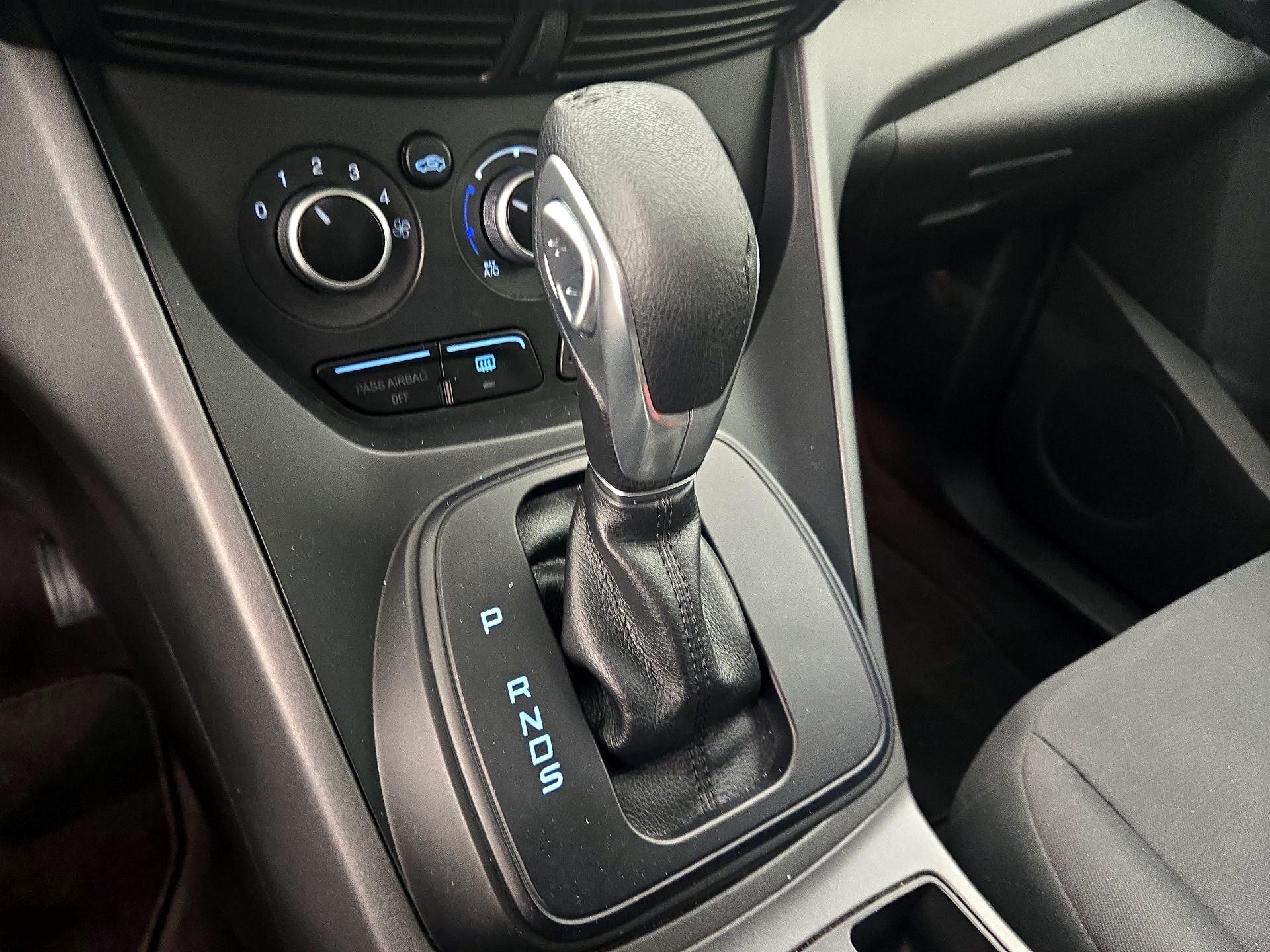 Thumbnail: 2014 Ford Escape - 17